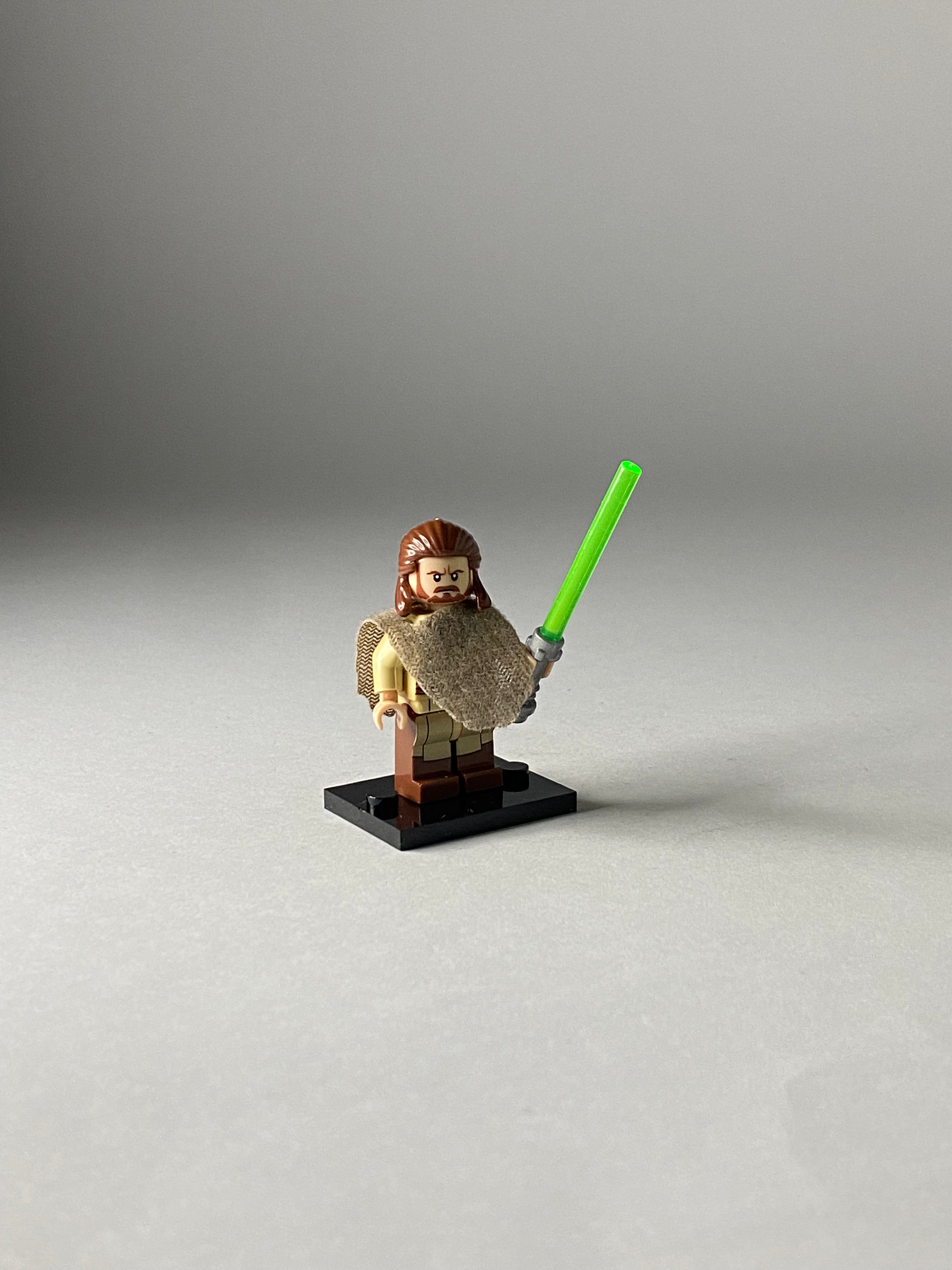Qui Gon Jin 2
