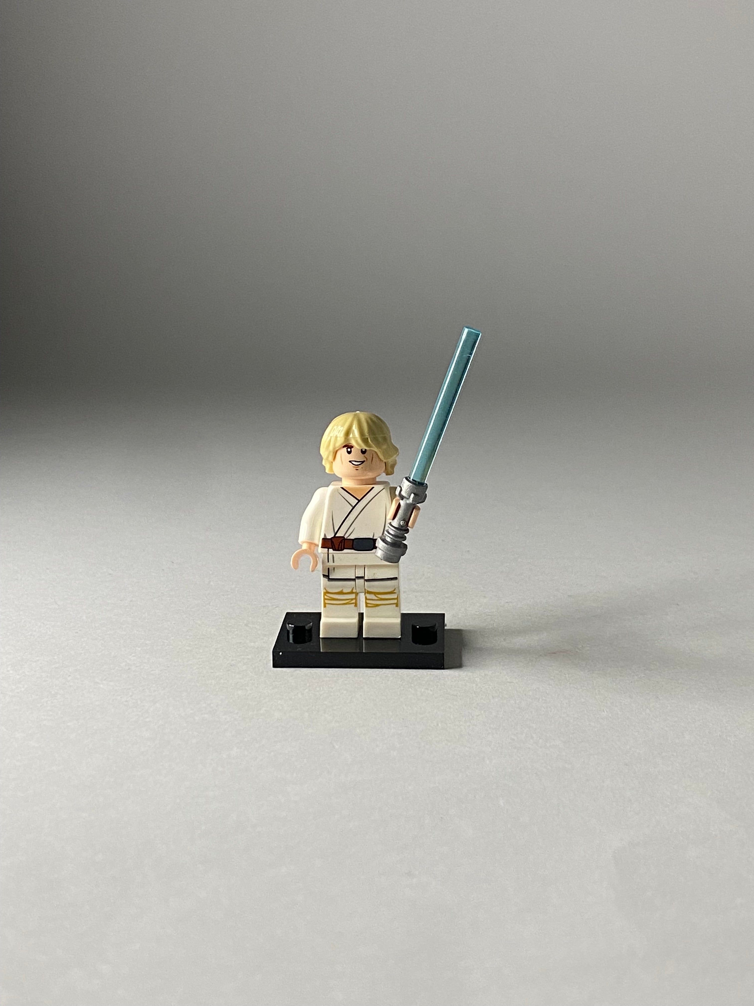 Luke Skywalker