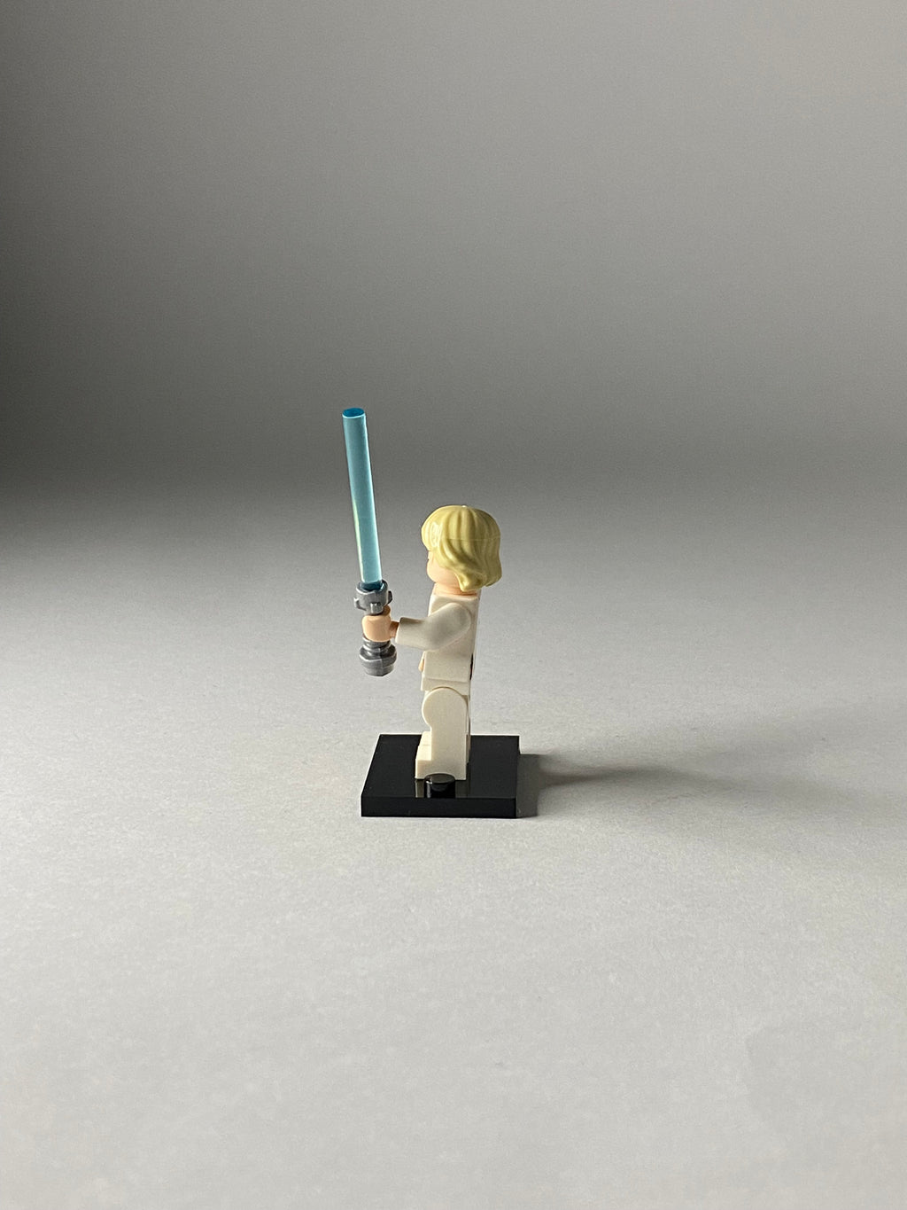 Luke Skywalker