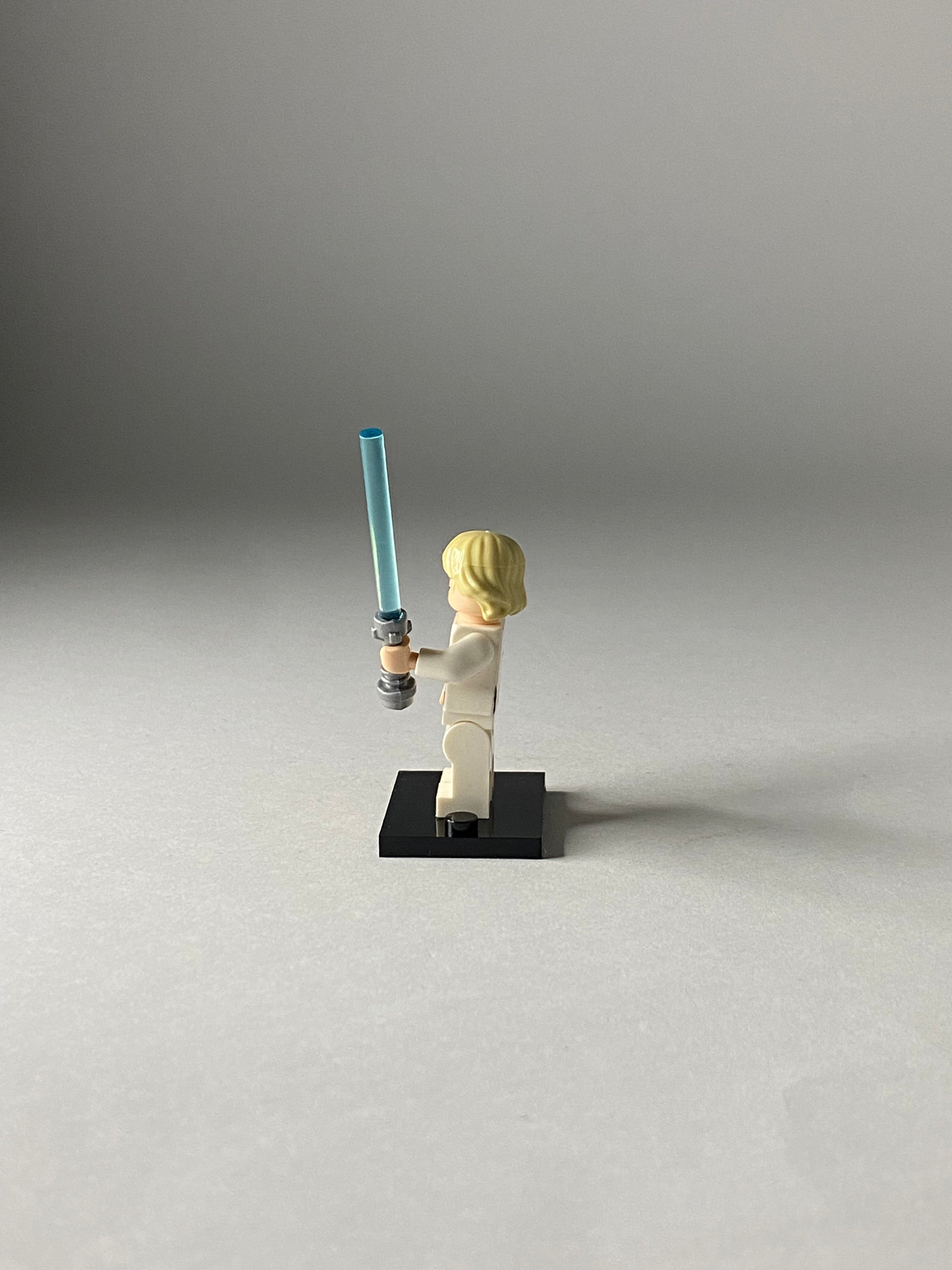 Luke Skywalker