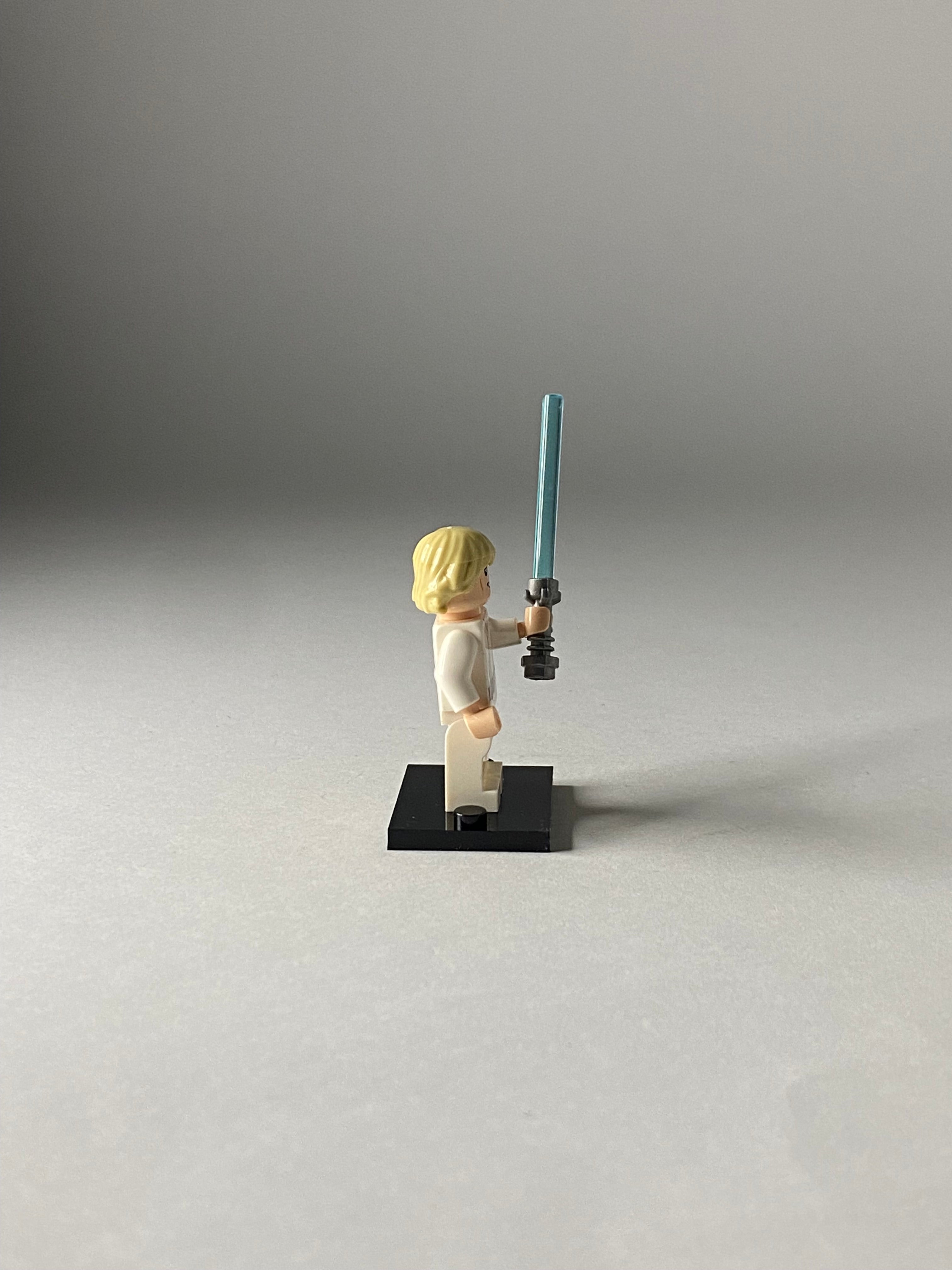 Luke Skywalker