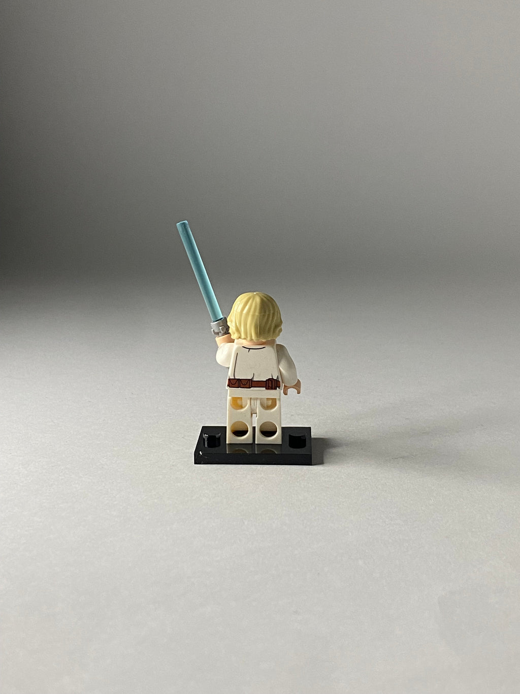 Luke Skywalker