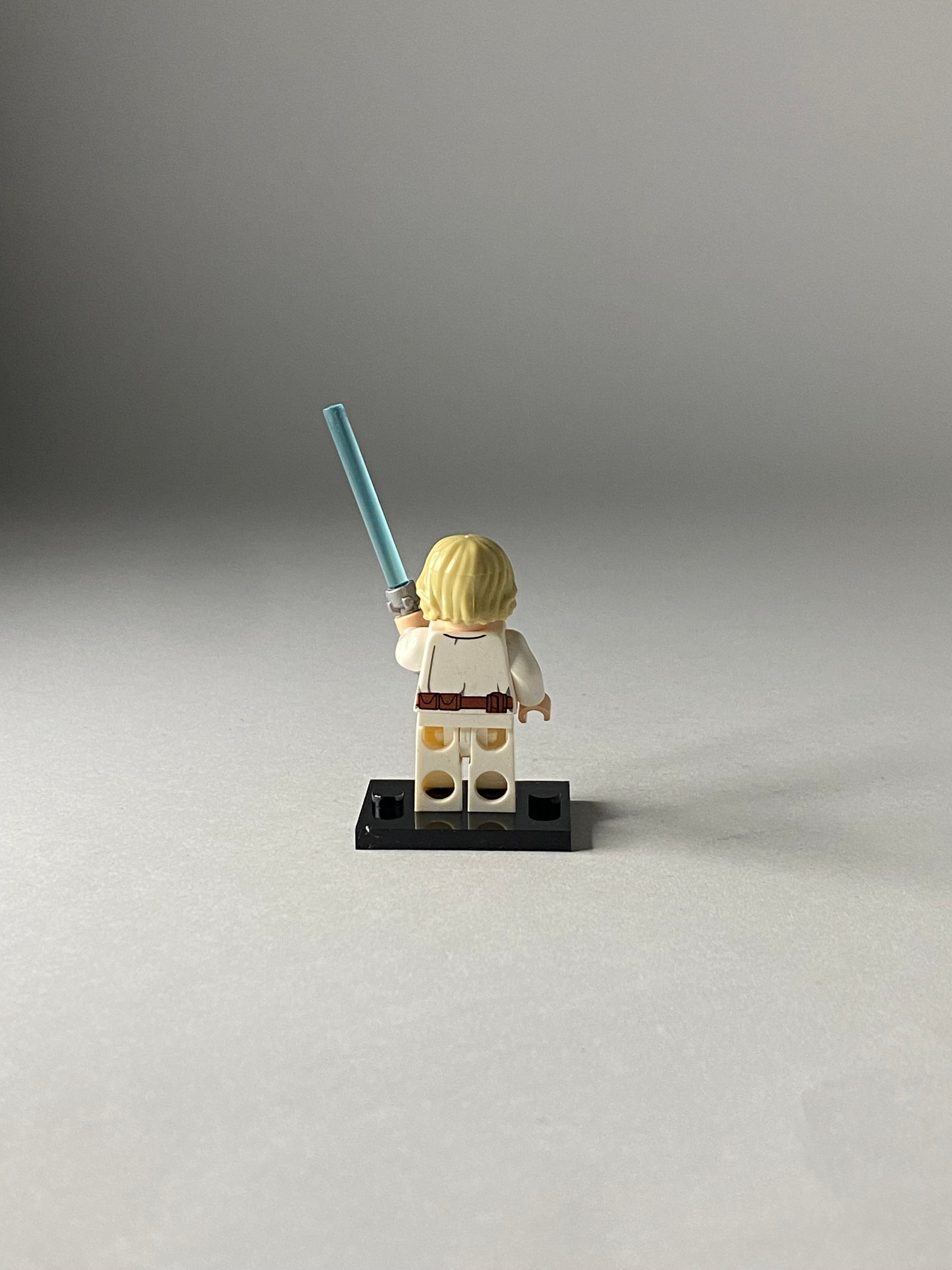 Luke Skywalker