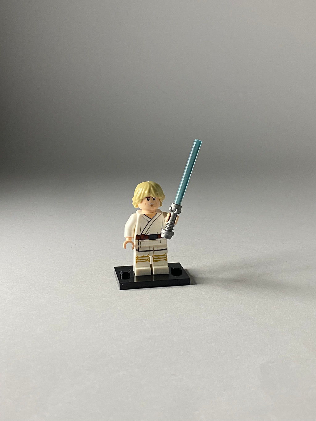Luke Skywalker