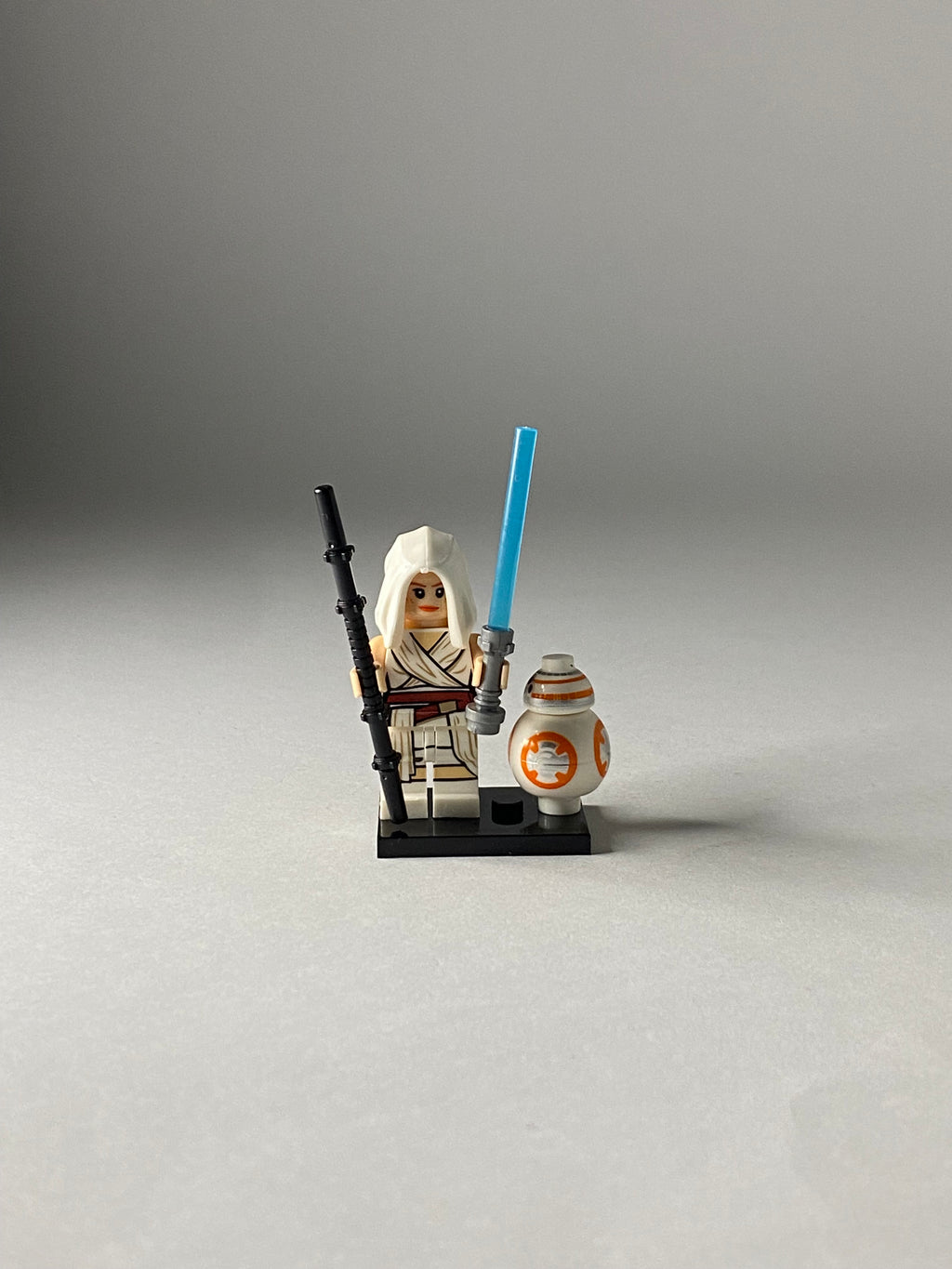 Rey Skywalker 2