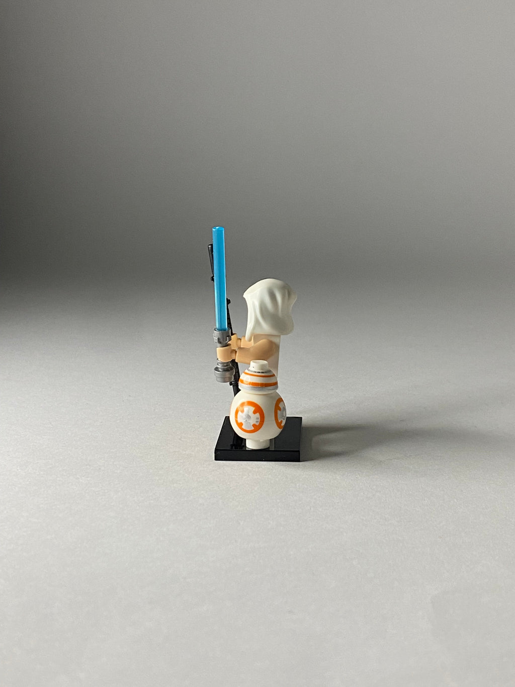 Rey Skywalker 2
