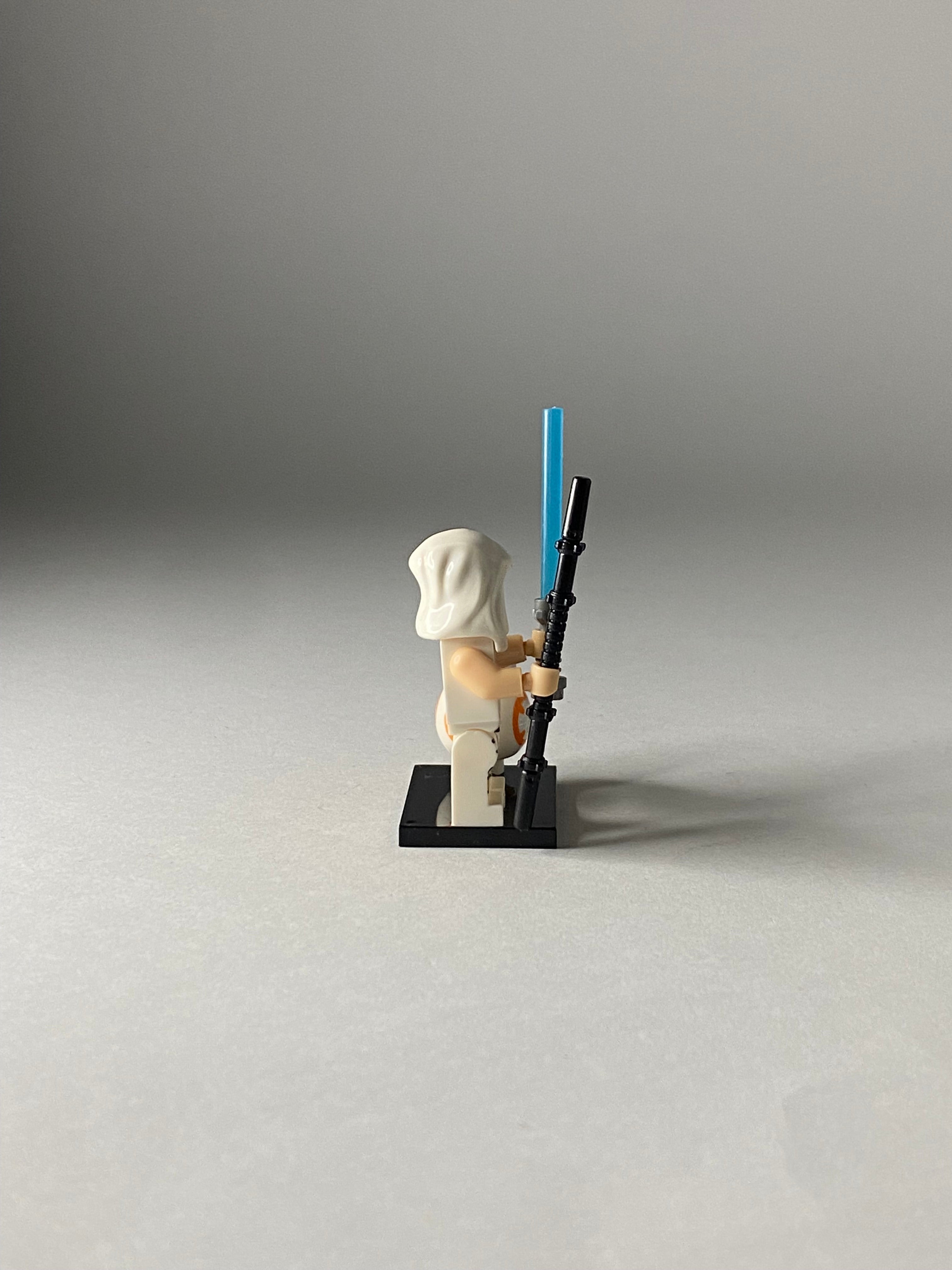 Rey Skywalker 2