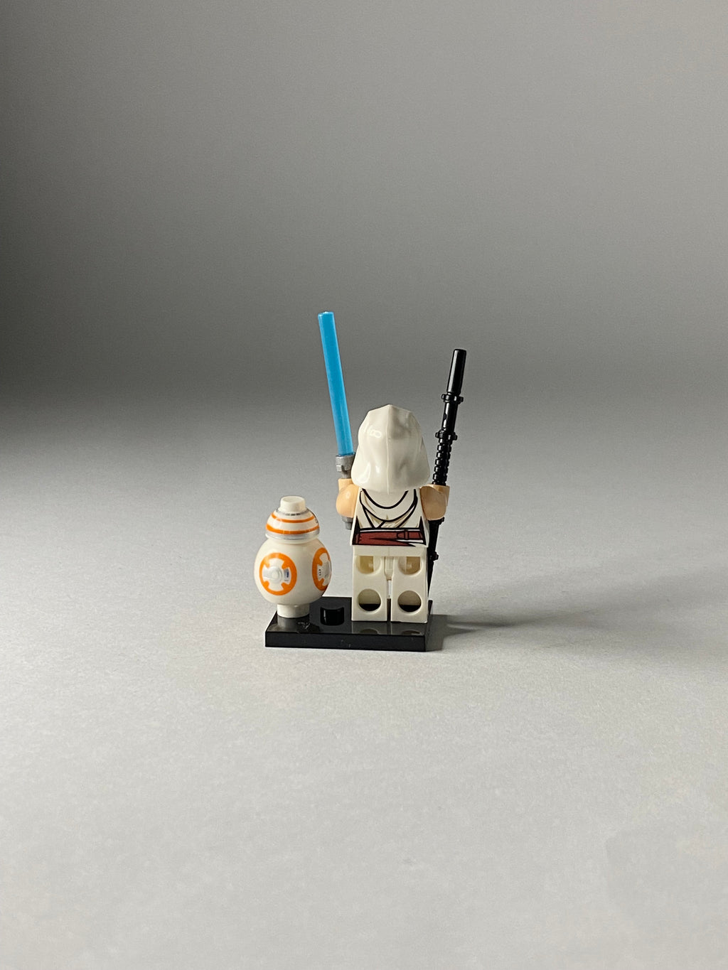 Rey Skywalker 2
