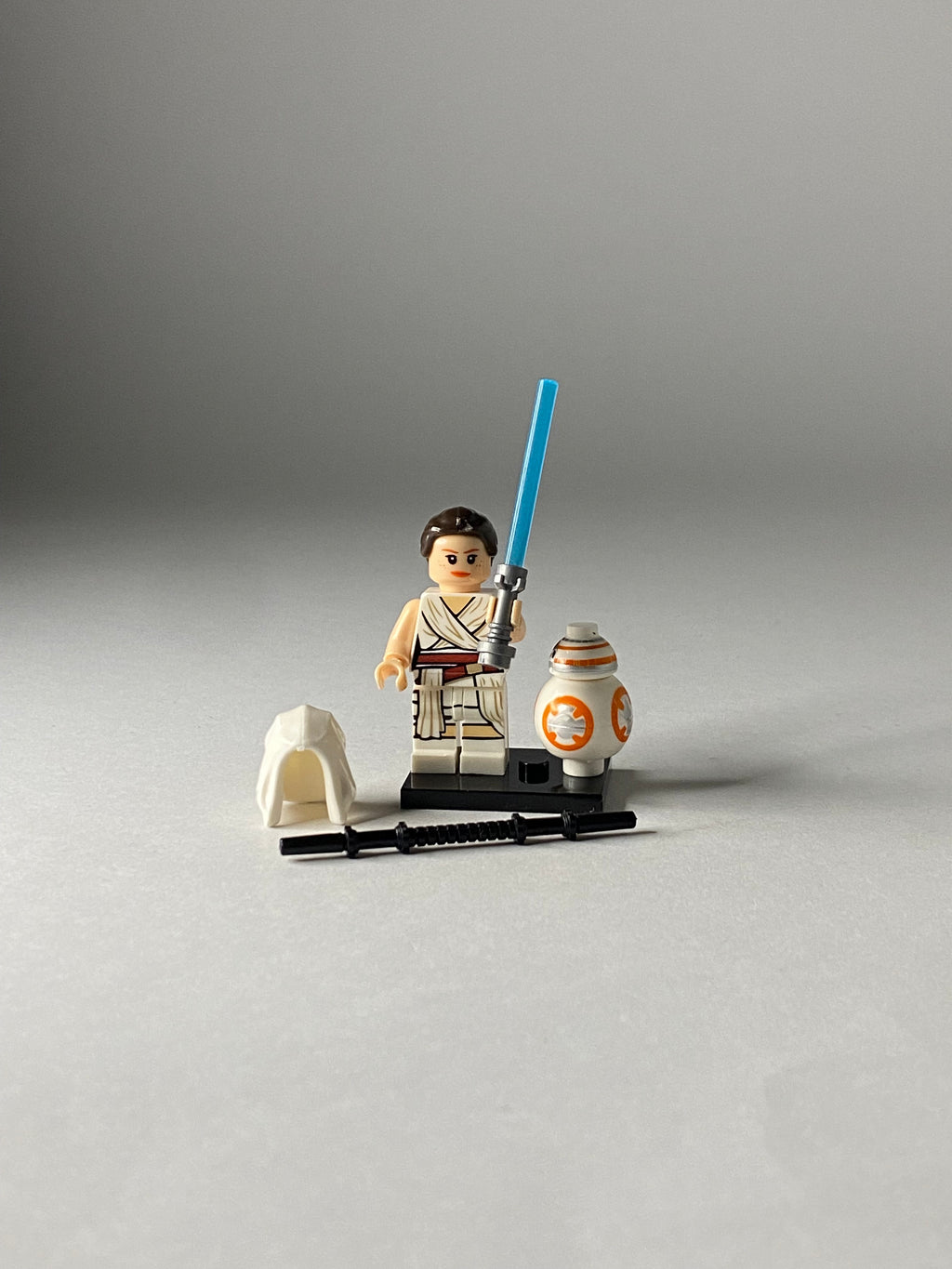 Rey Skywalker 2