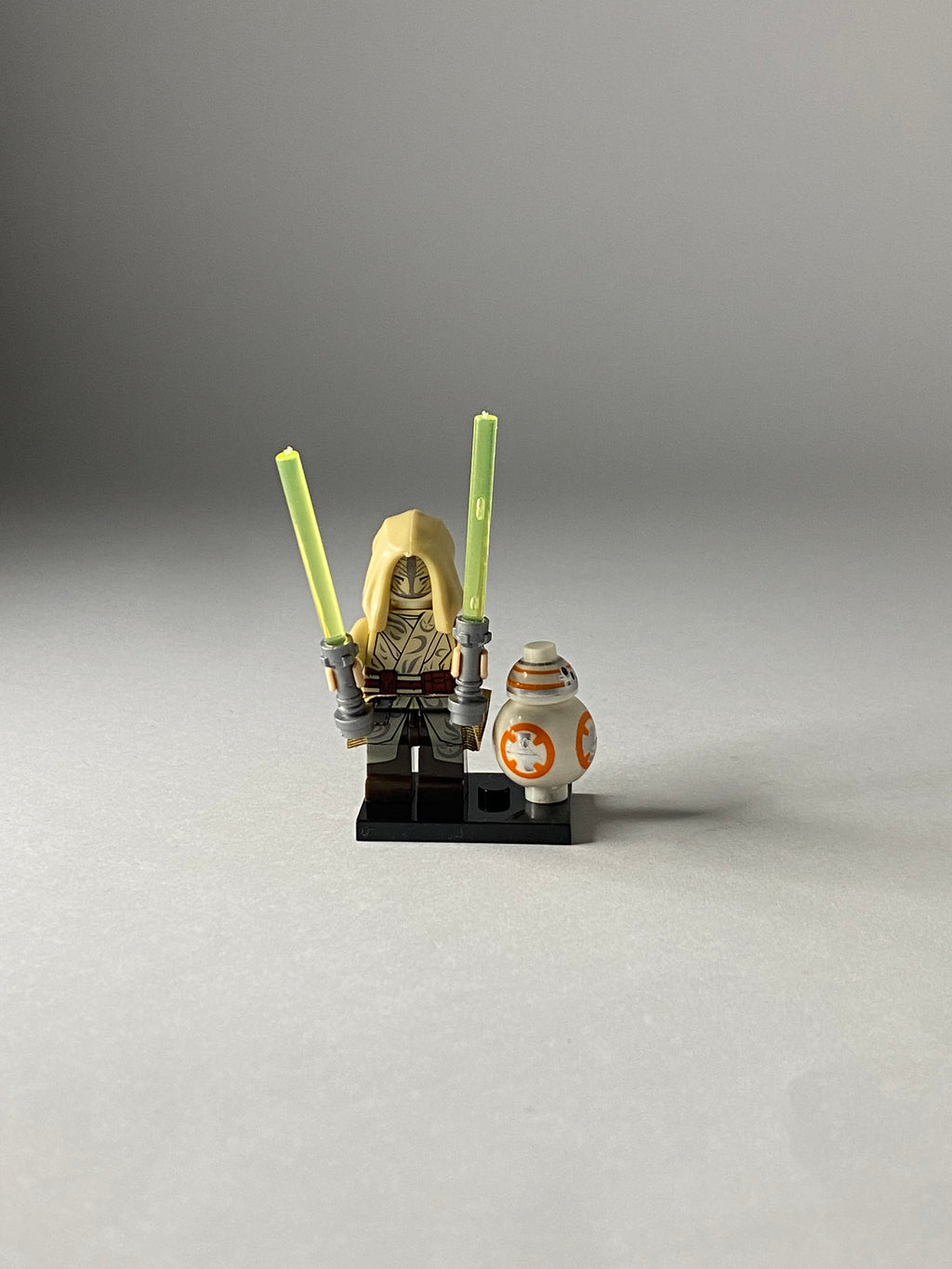 Jedi Temple Guard