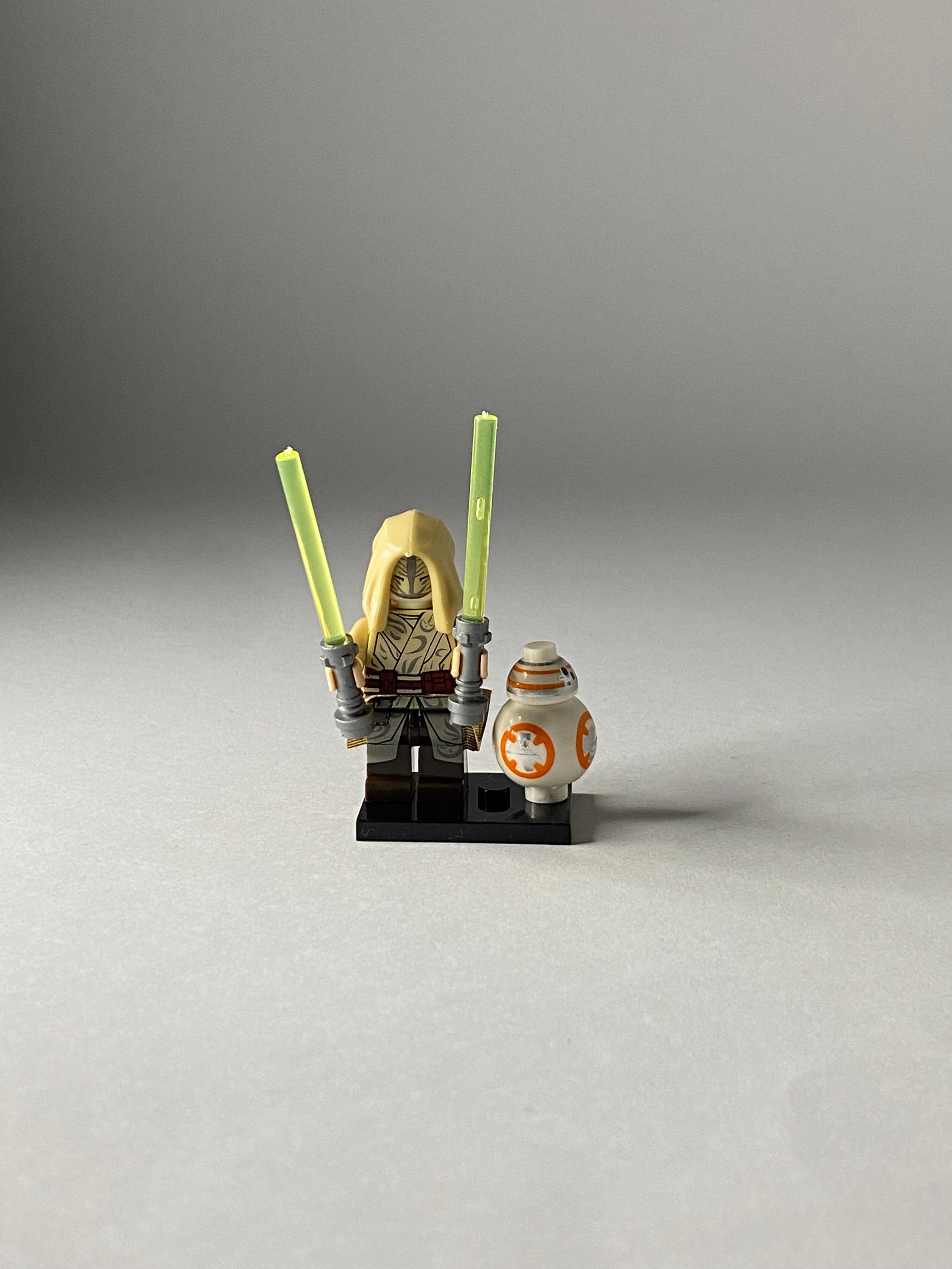 Jedi Temple Guard
