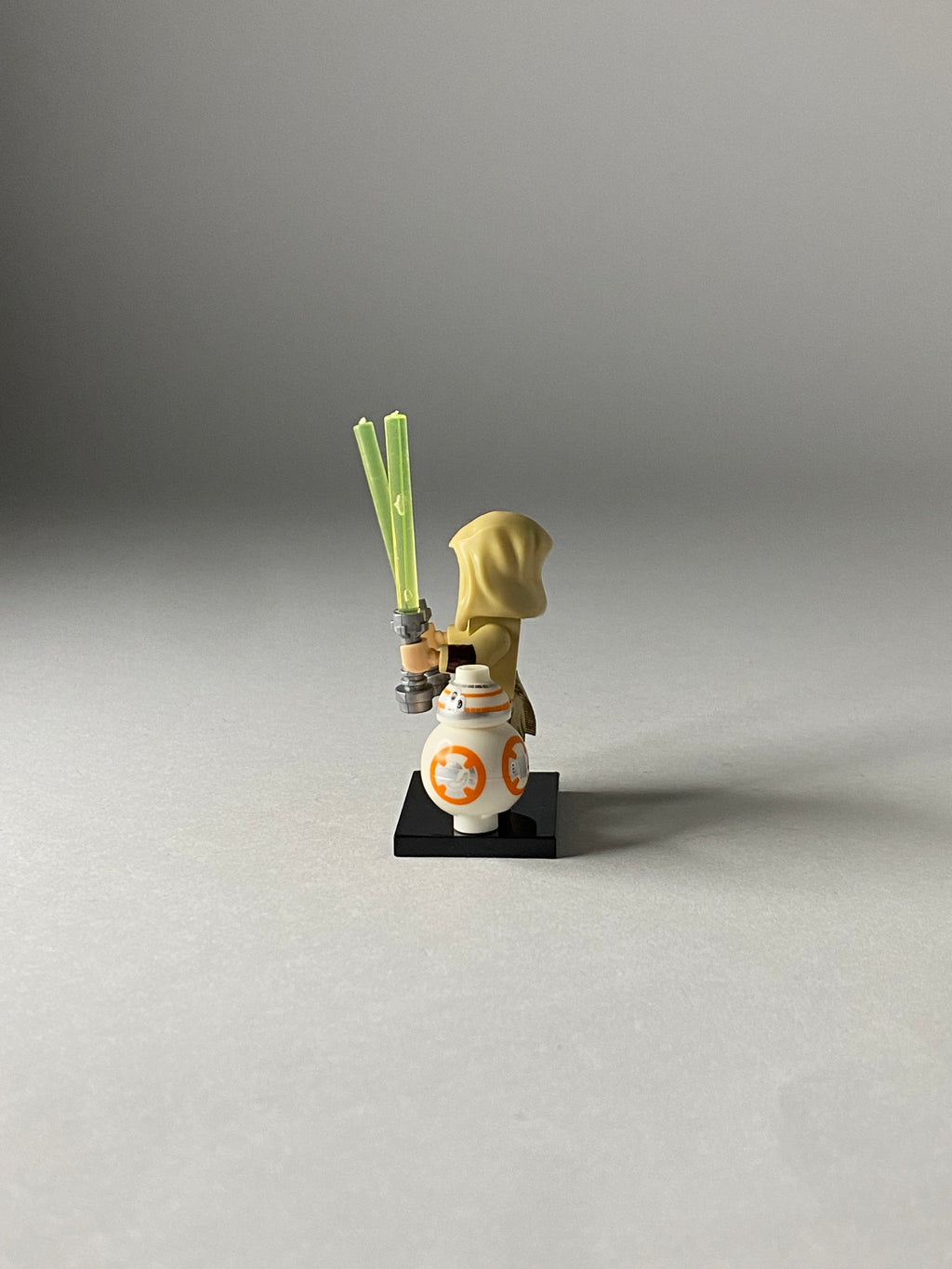 Jedi Temple Guard