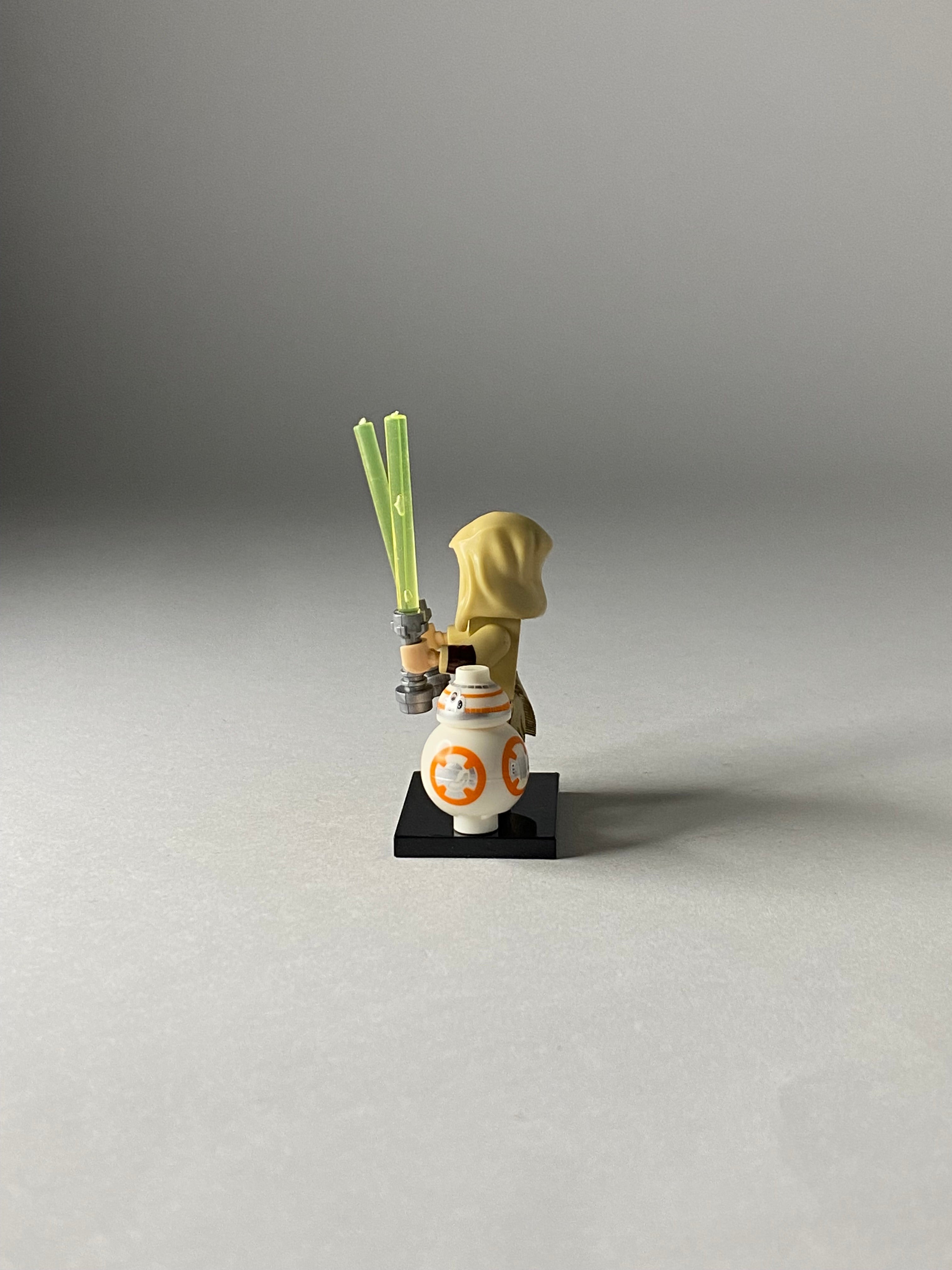 Jedi Temple Guard