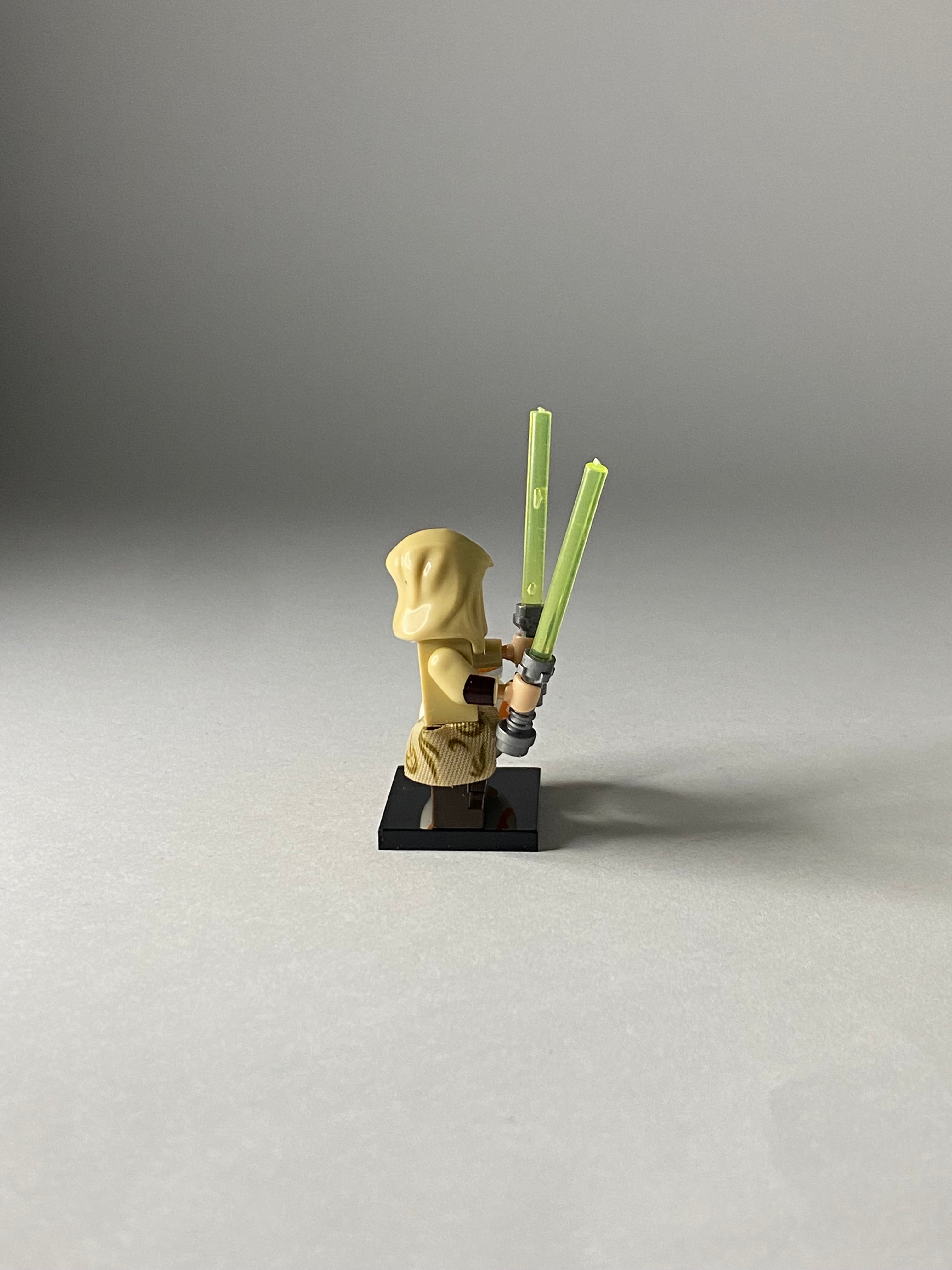 Jedi Temple Guard