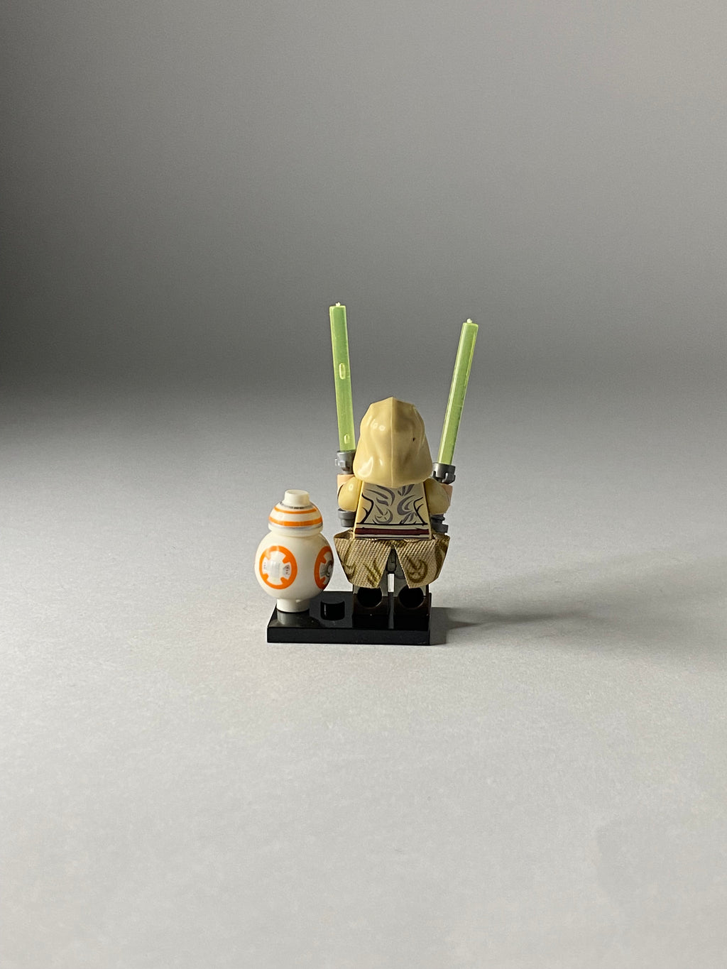 Jedi Temple Guard