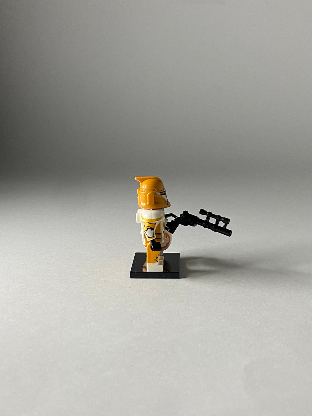Clone Trooper orange