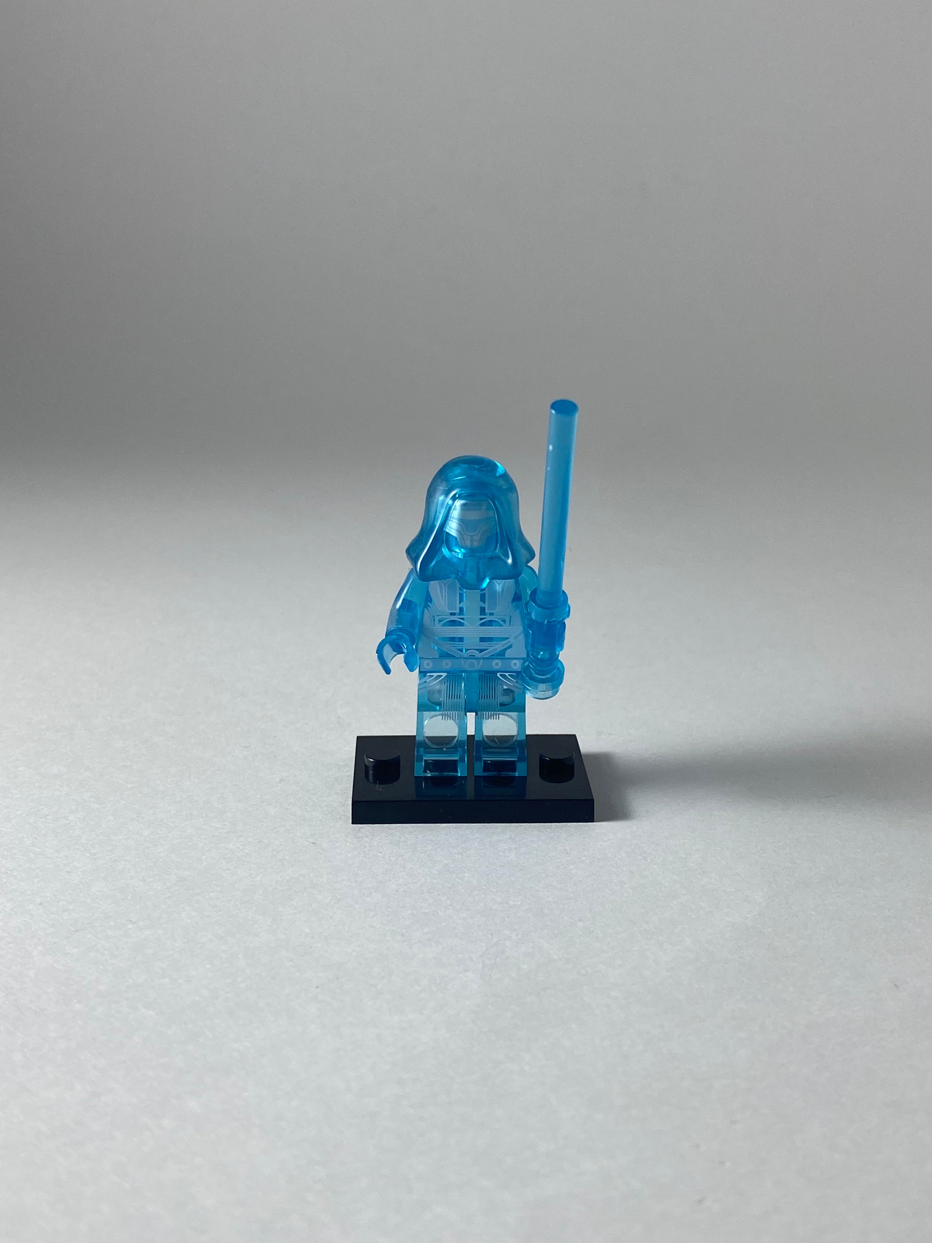 Jedi Temple Guard Ghost force spirit