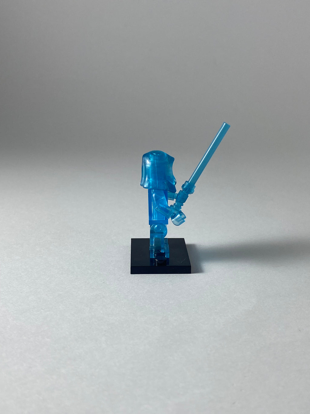 Jedi Temple Guard Ghost force spirit