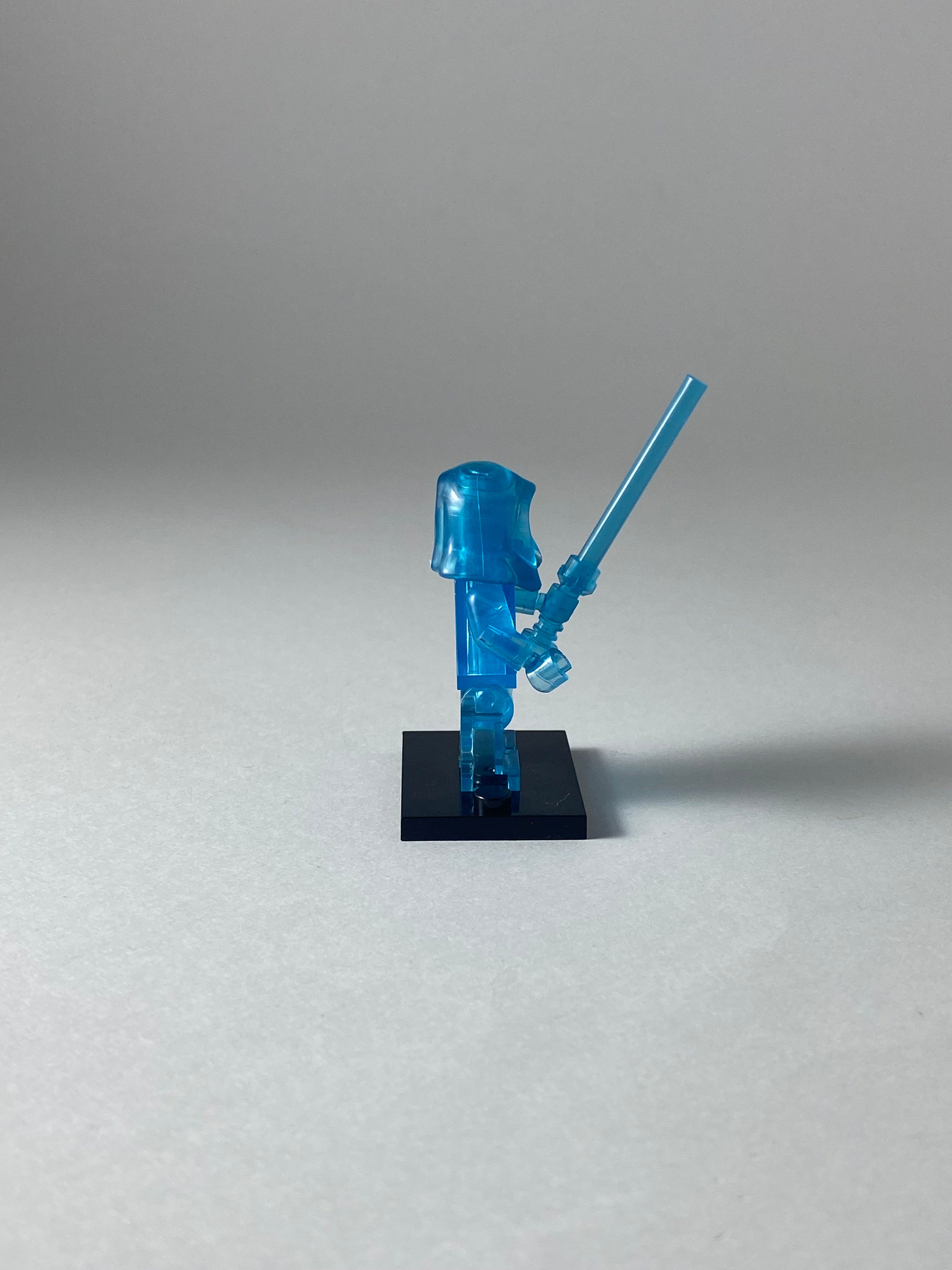 Jedi Temple Guard Ghost force spirit