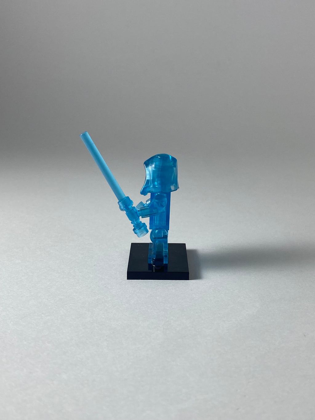 Jedi Temple Guard Ghost force spirit