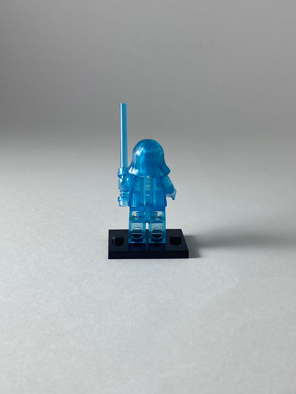 Jedi Temple Guard Ghost force spirit