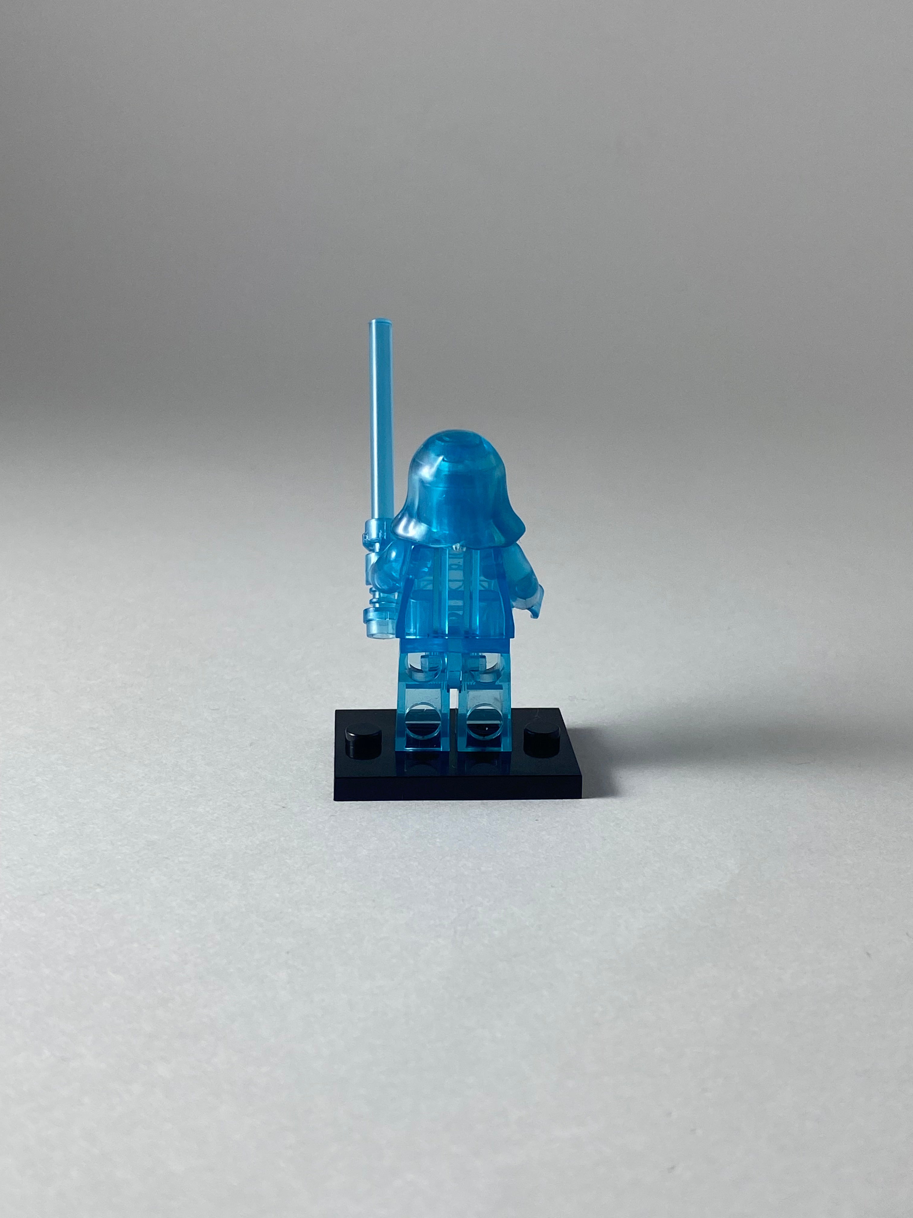 Jedi Temple Guard Ghost force spirit