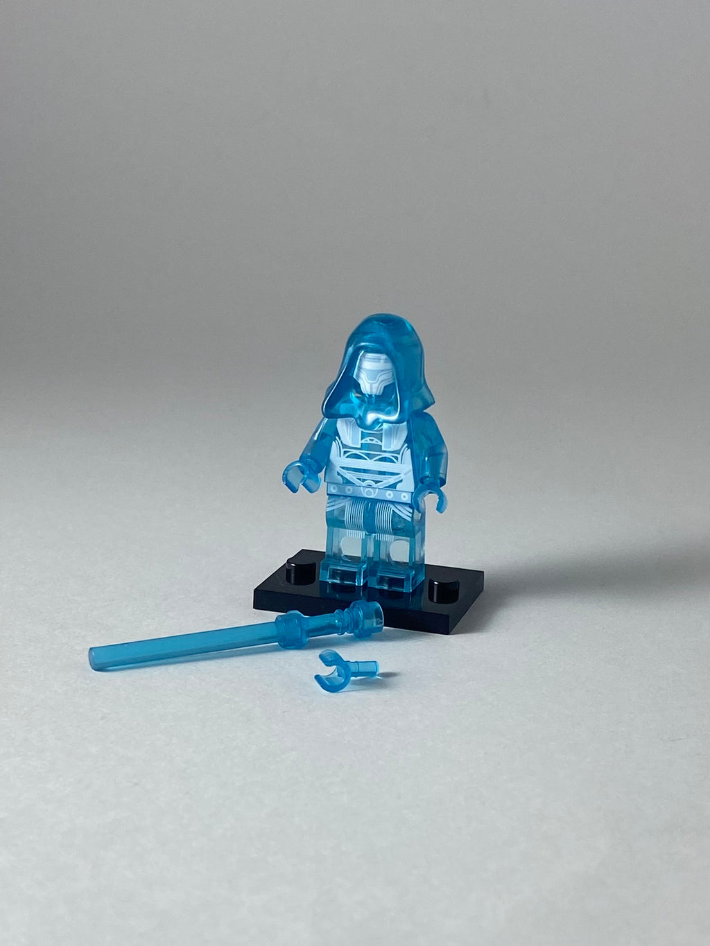 Jedi Temple Guard Ghost force spirit