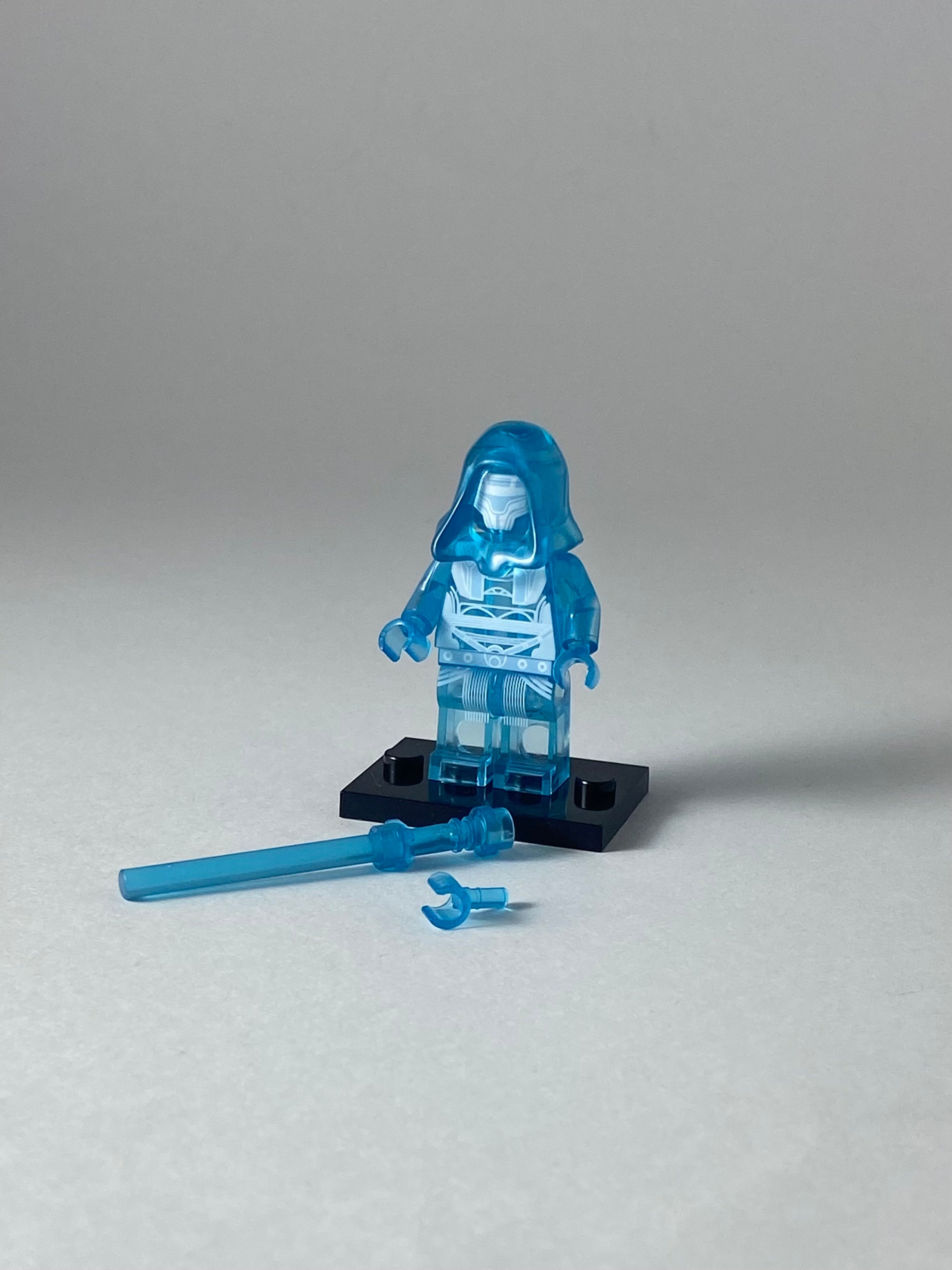 Jedi Temple Guard Ghost force spirit