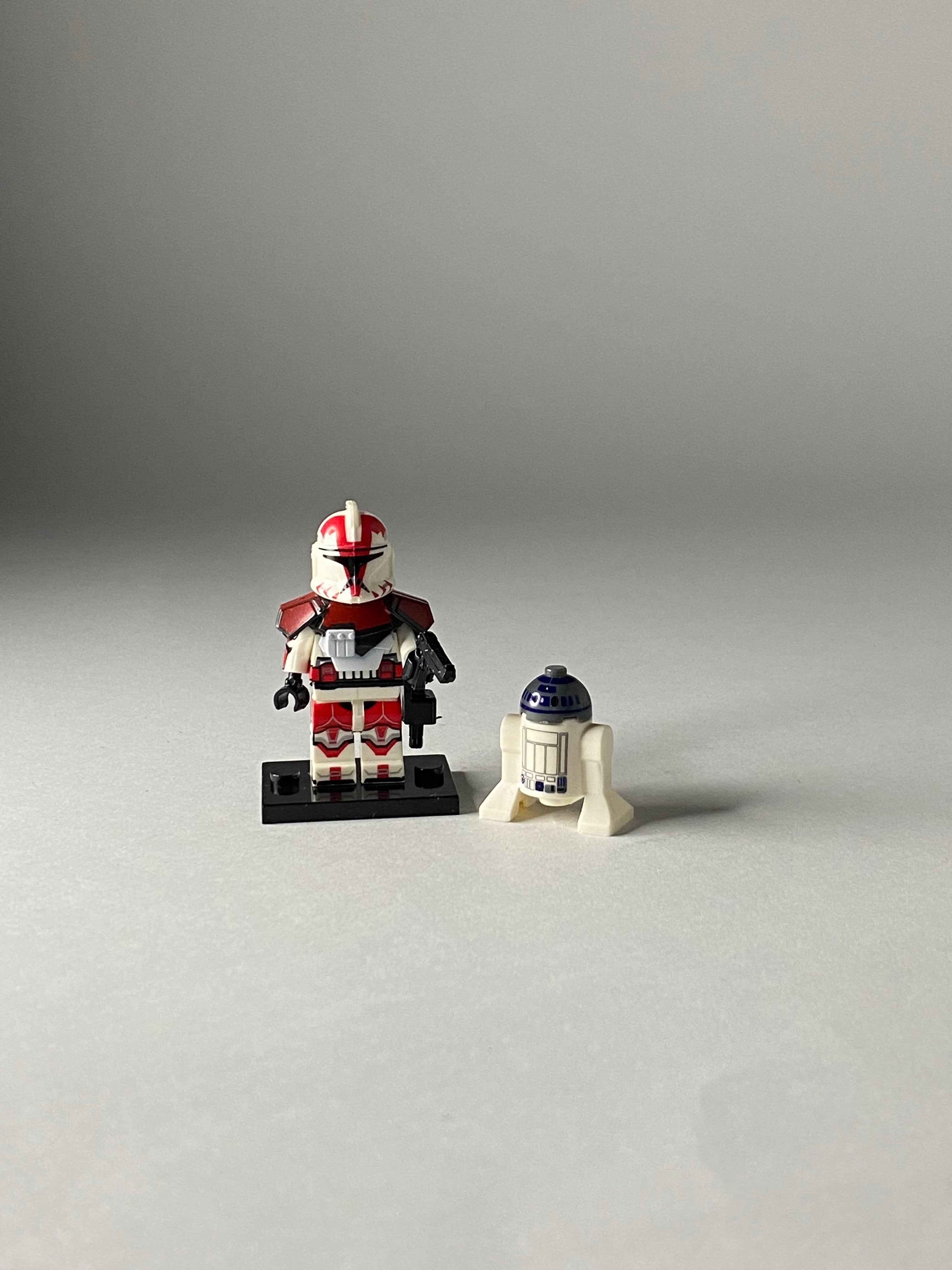 Commander Ganch