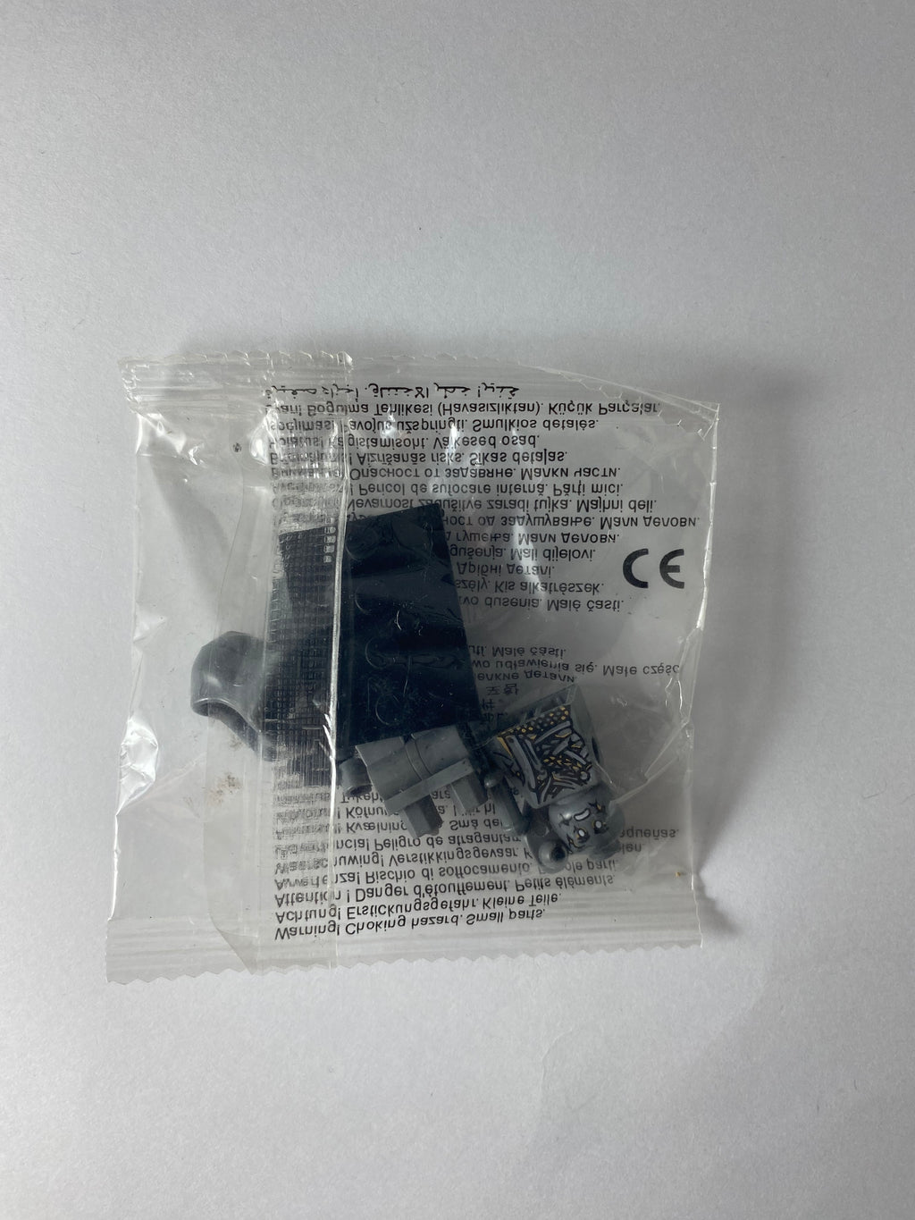 Silent Mary Masthead