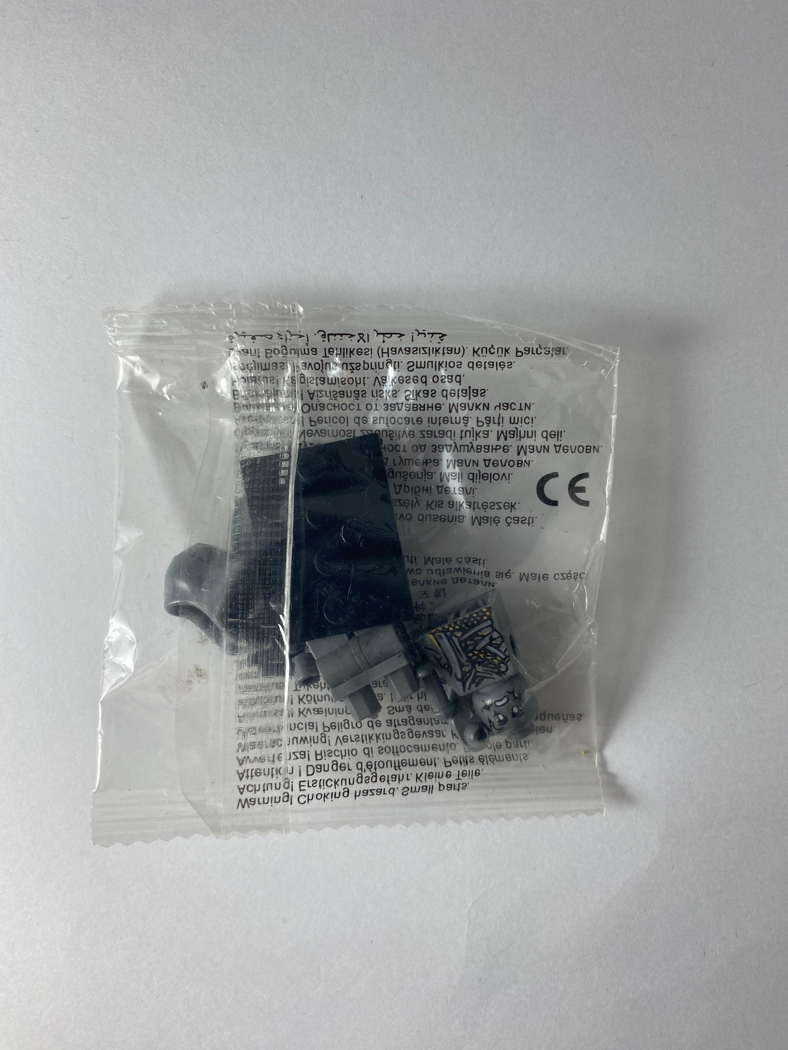 Silent Mary Masthead