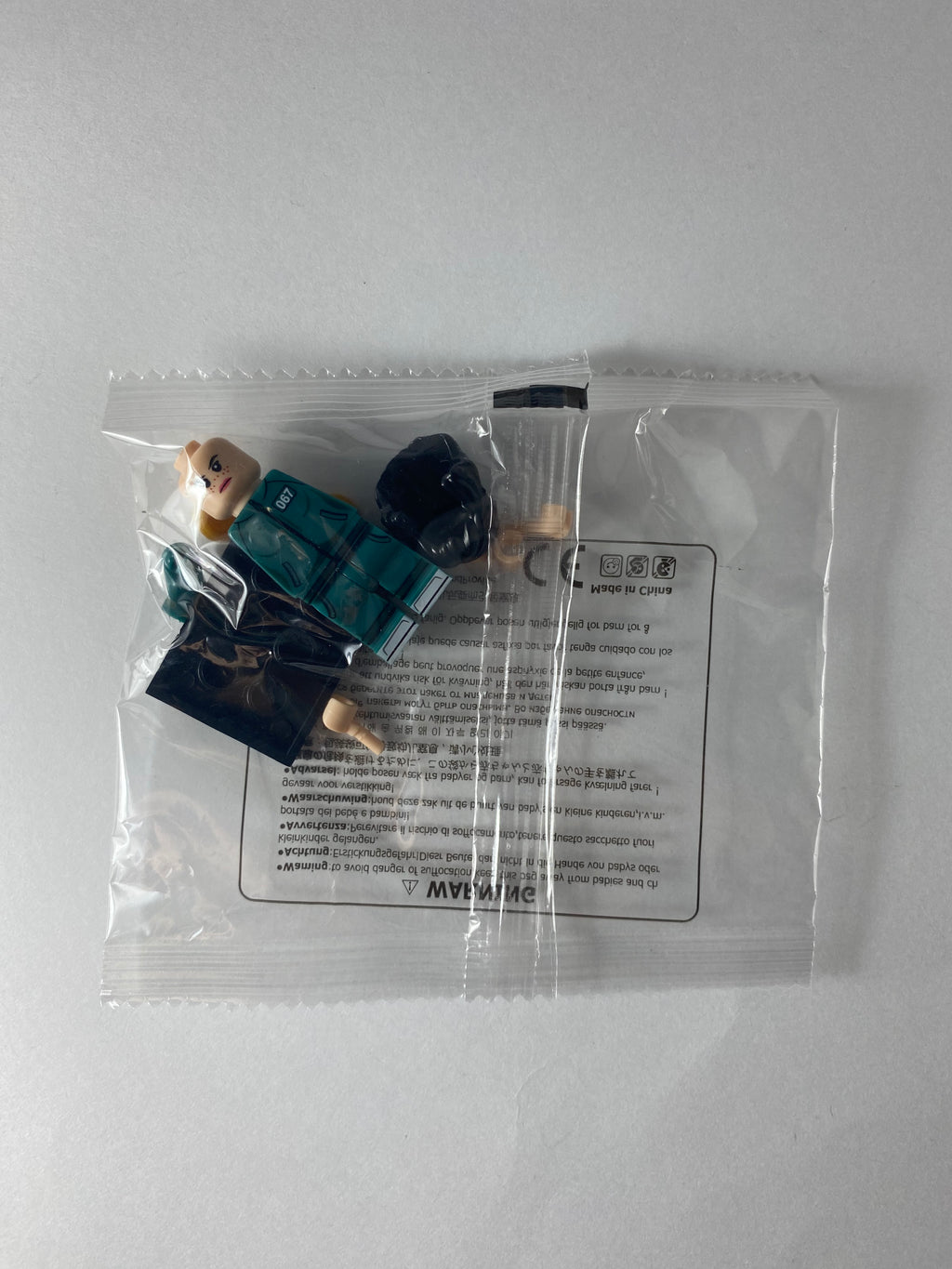 Kang Sae-Byeok Player067