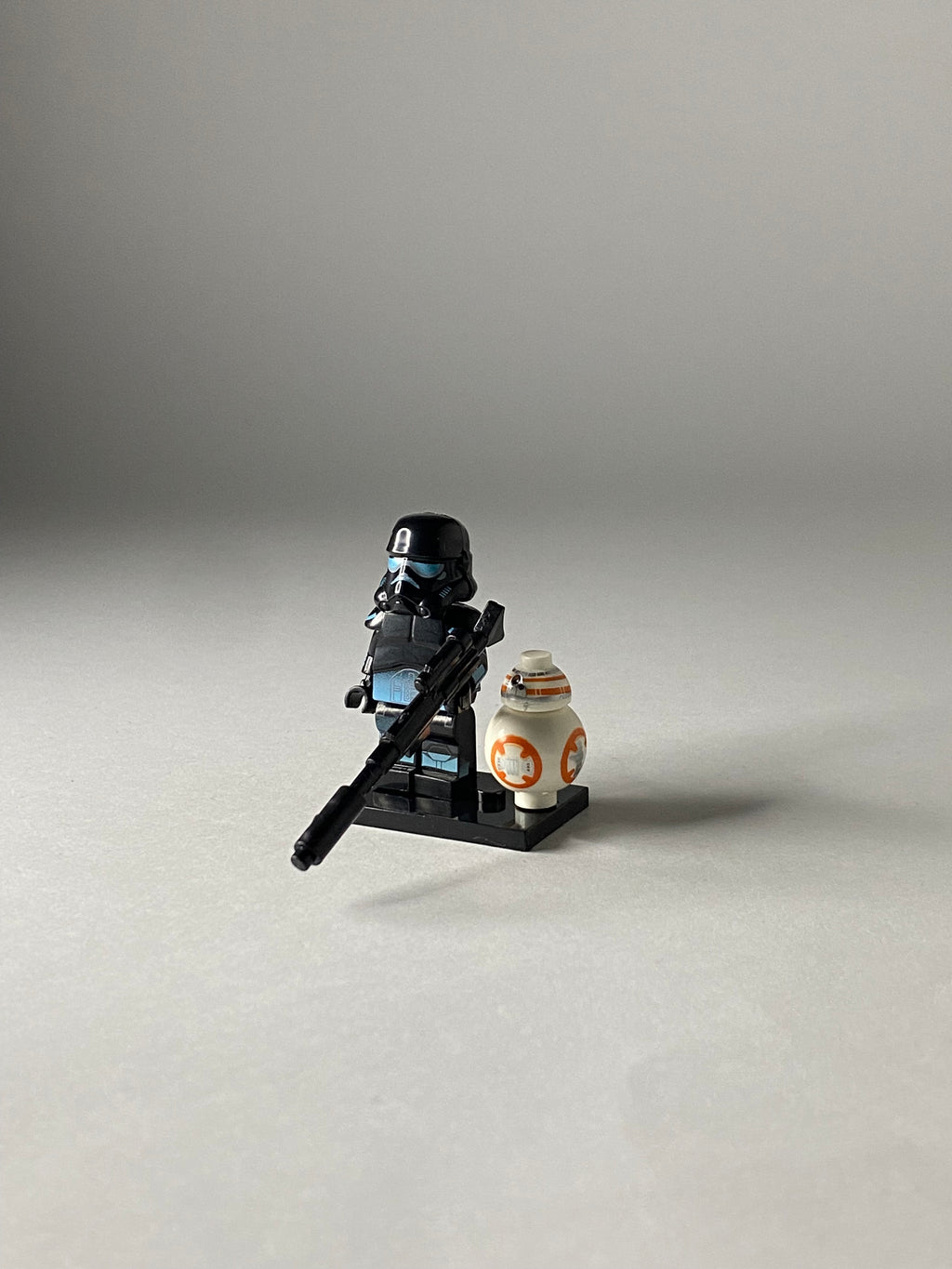 Shadow Stormtrooper