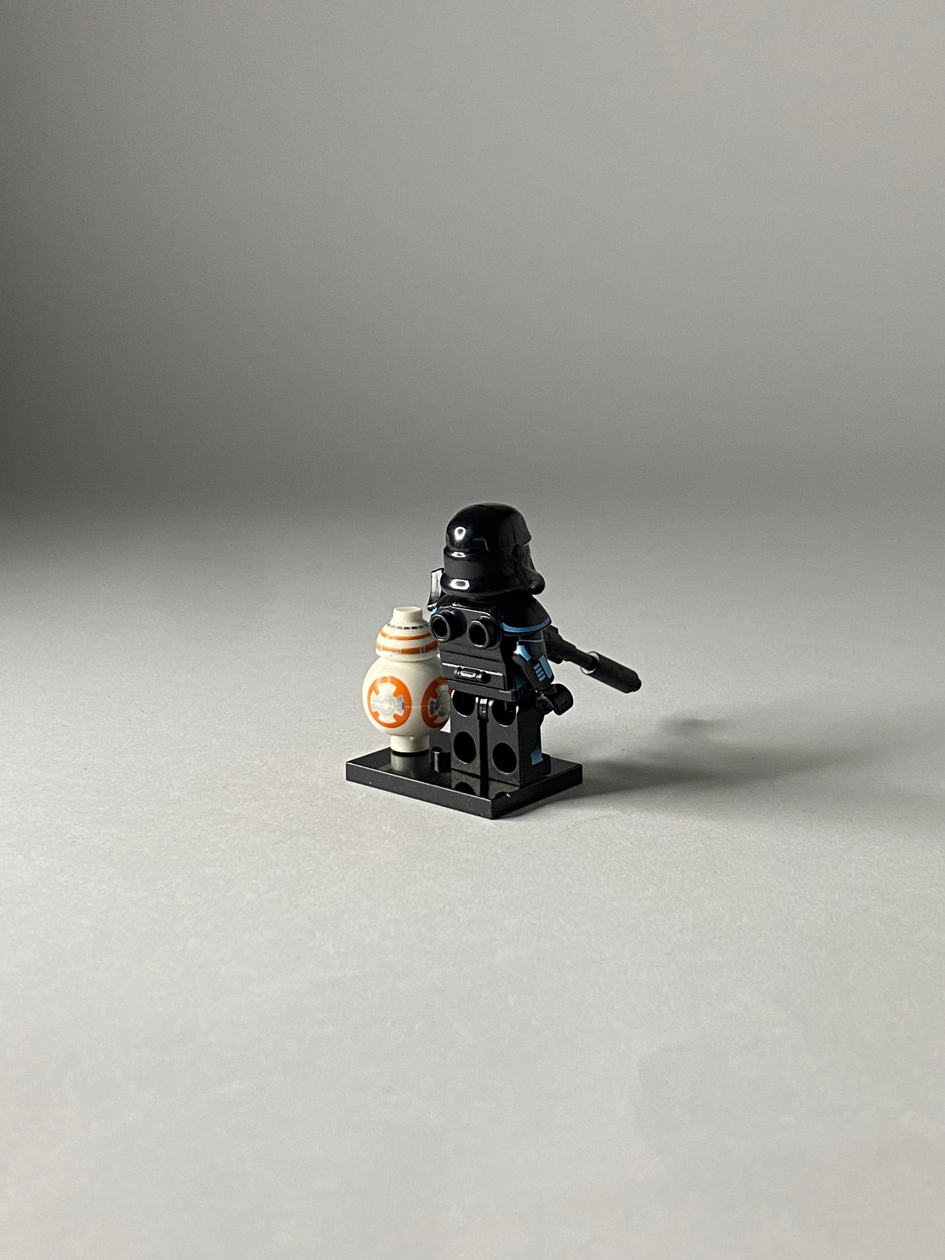 Shadow Stormtrooper