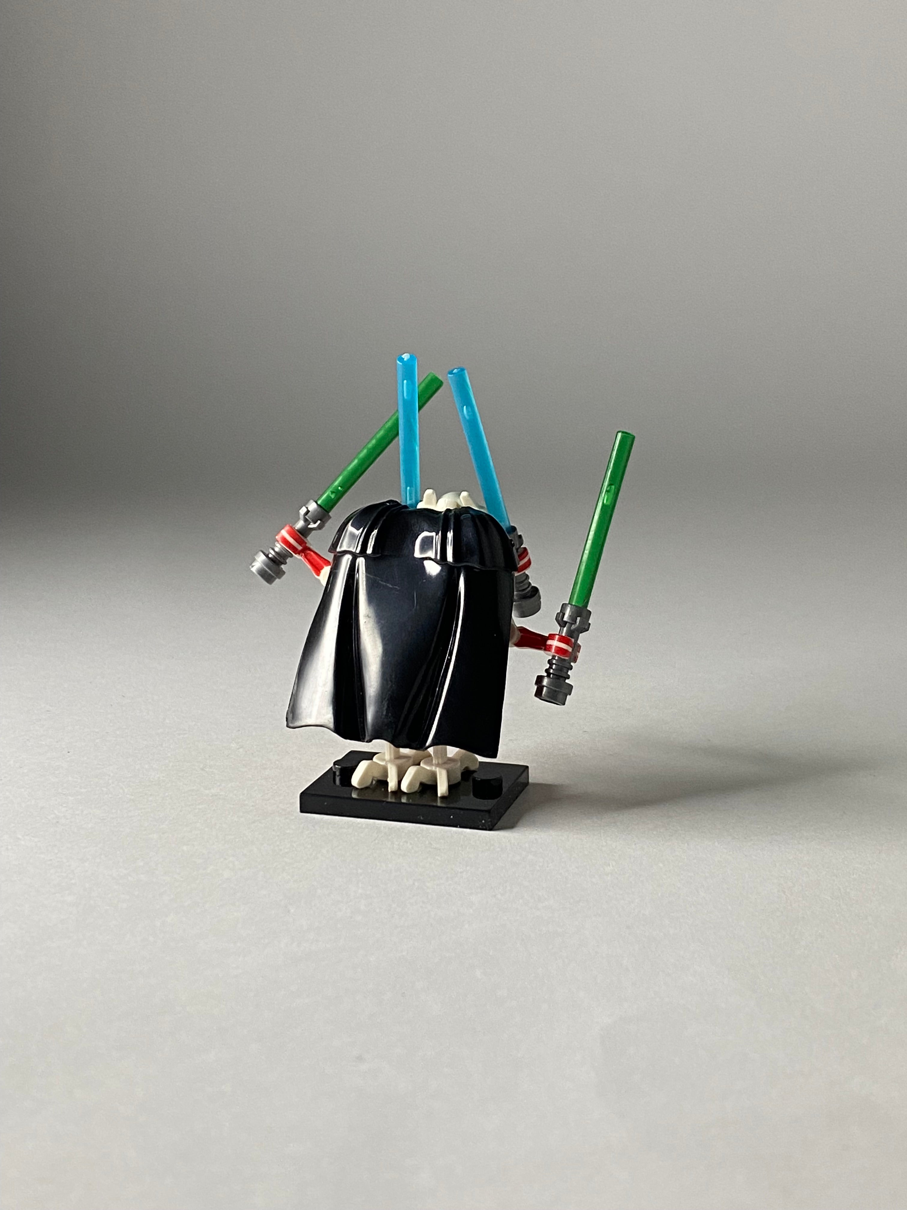 General Grievous 5