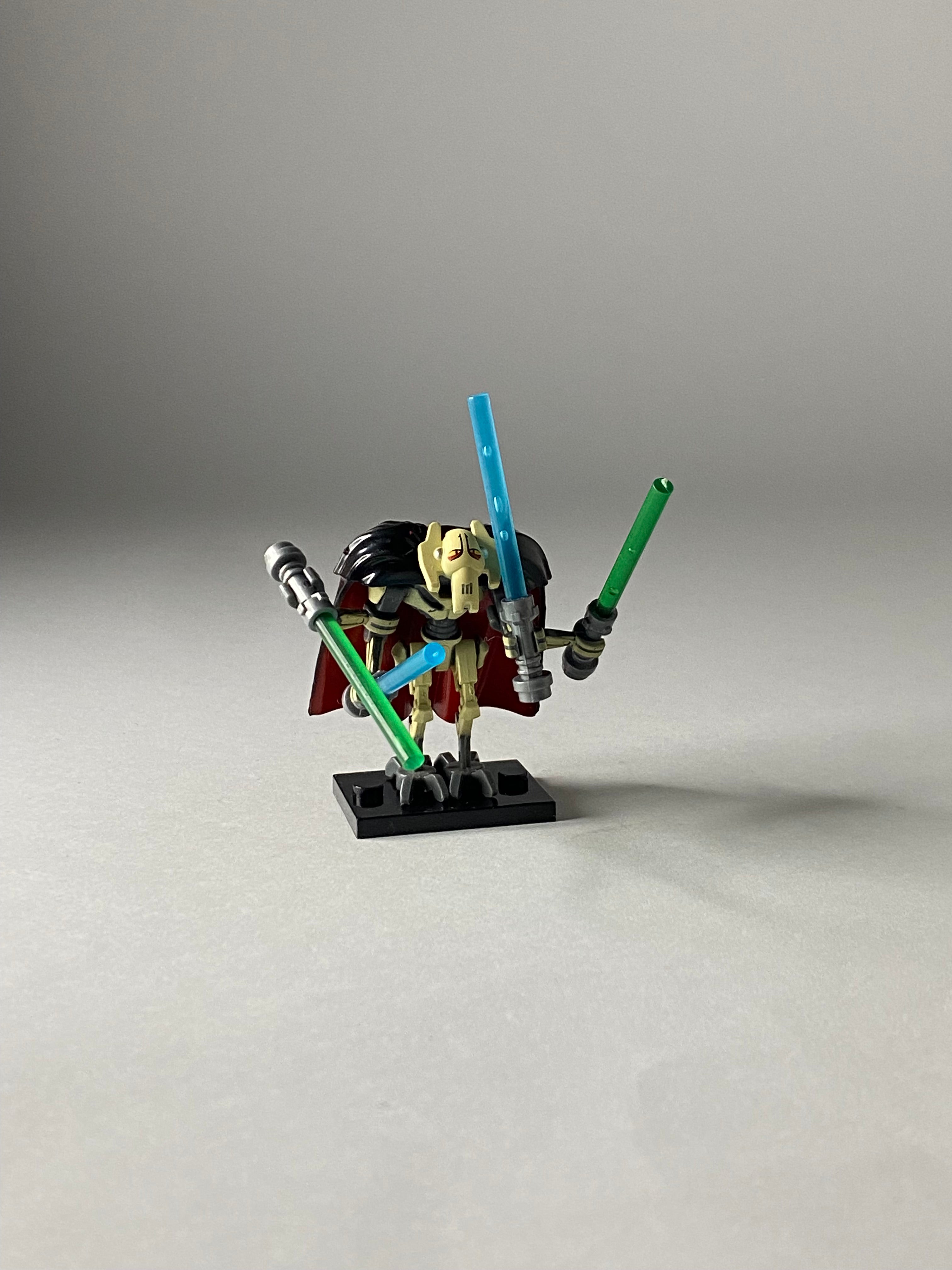 General Grievous 6