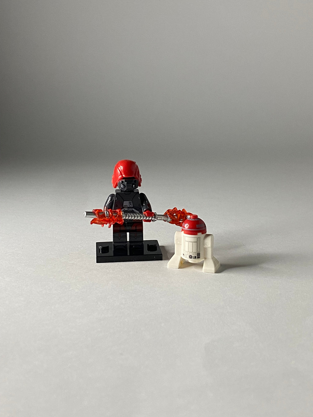 HK-87 Assasin Droid