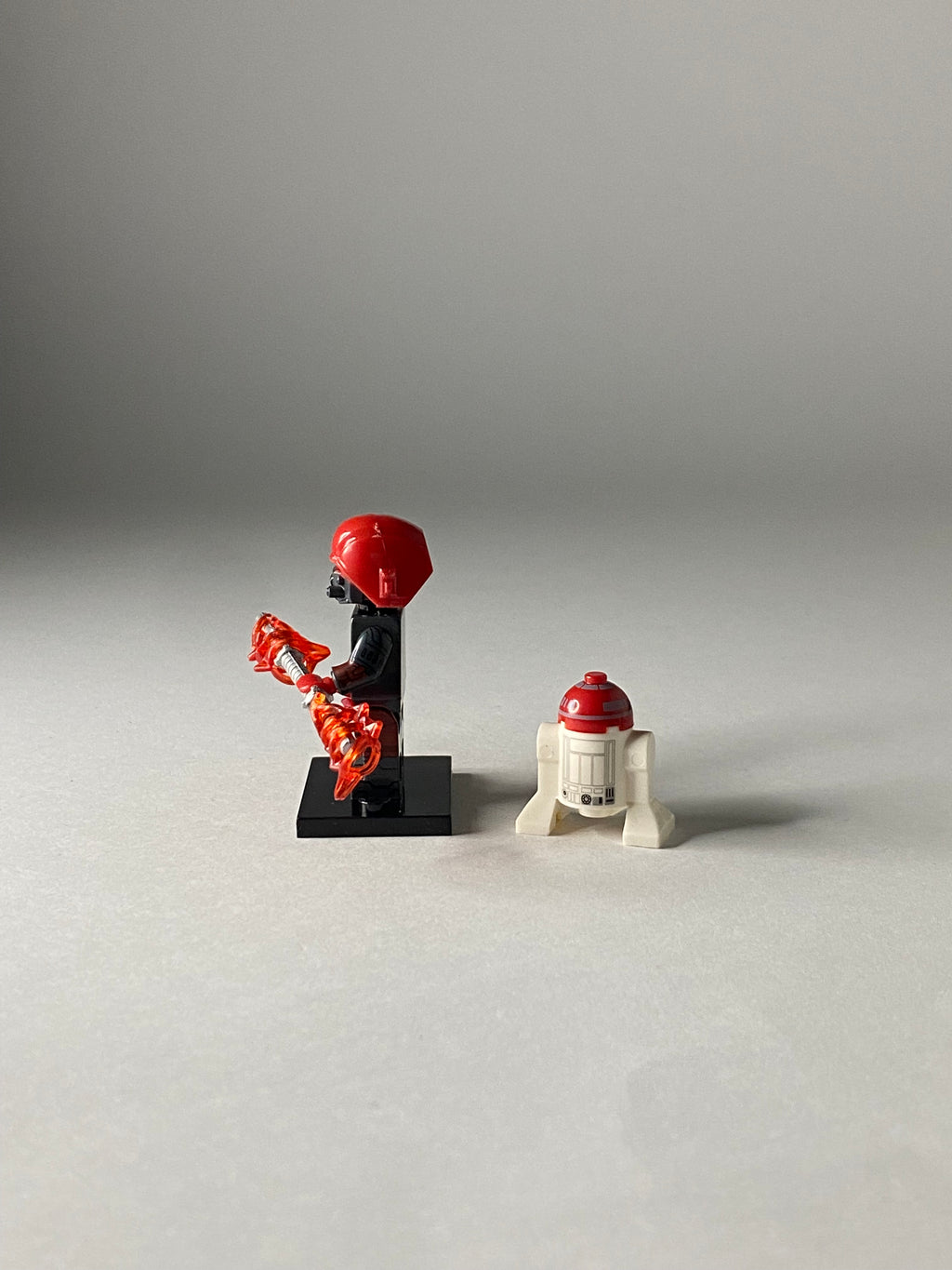 HK-87 Assasin Droid