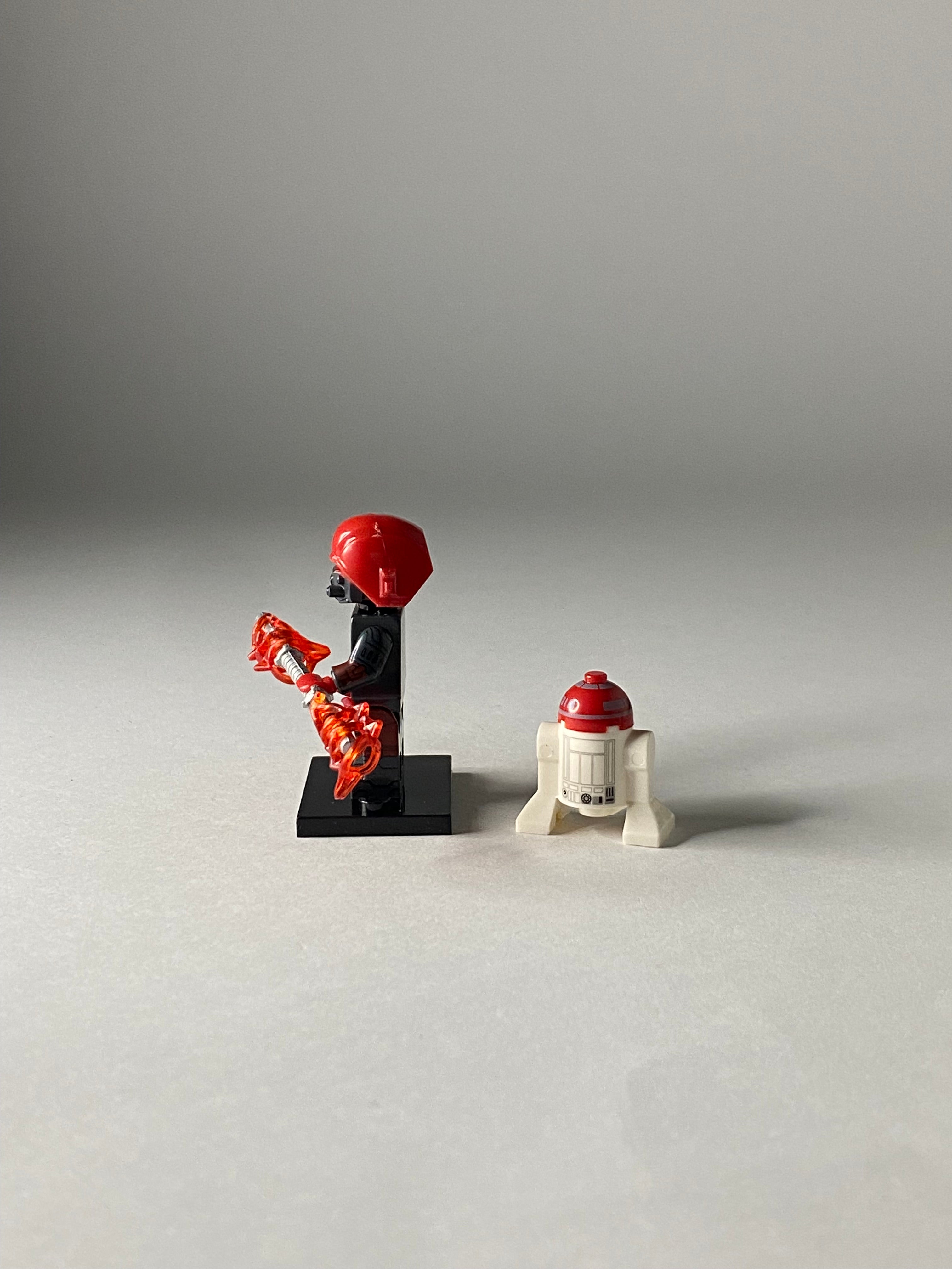 HK-87 Assasin Droid