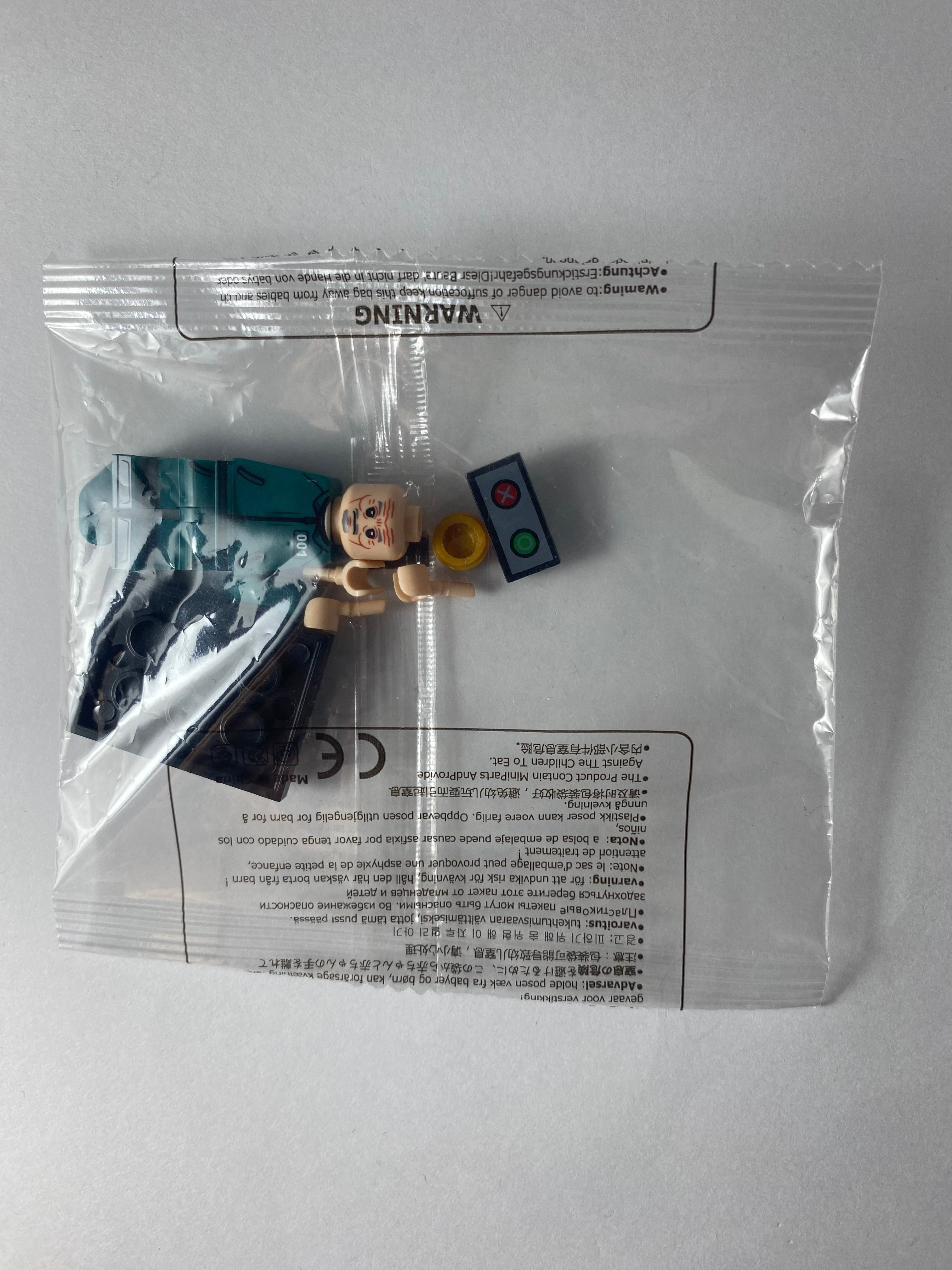 Oh Il-Man player 001