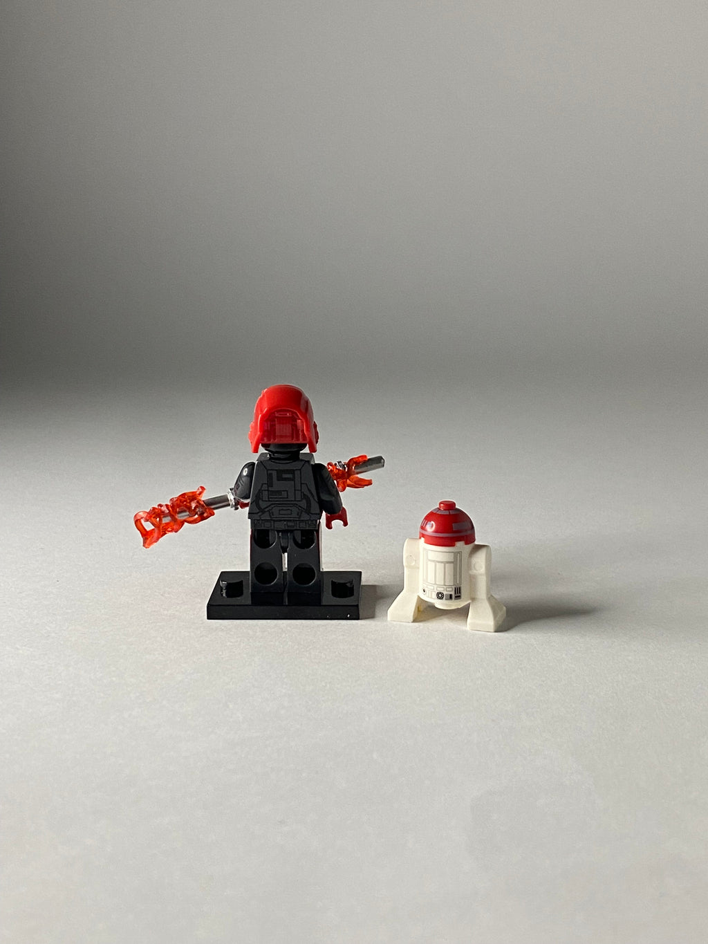 HK-87 Assasin Droid