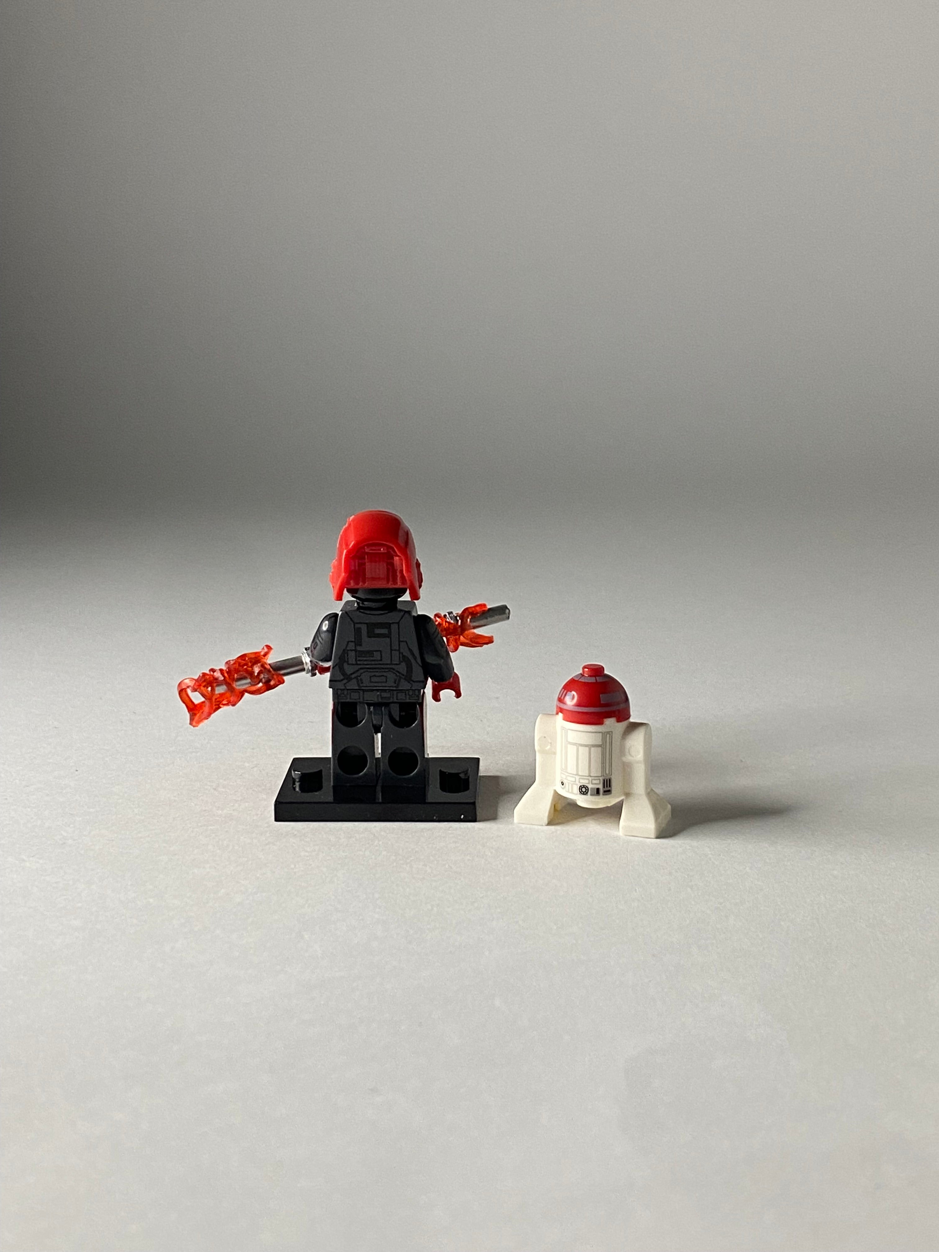 HK-87 Assasin Droid