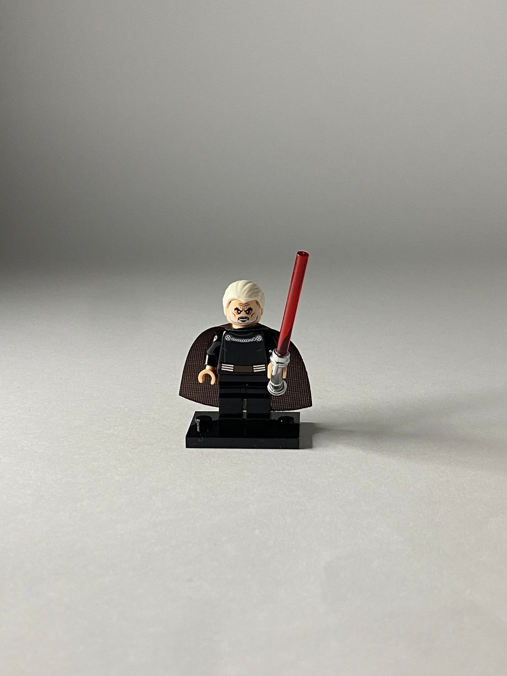 Count Dooku 2