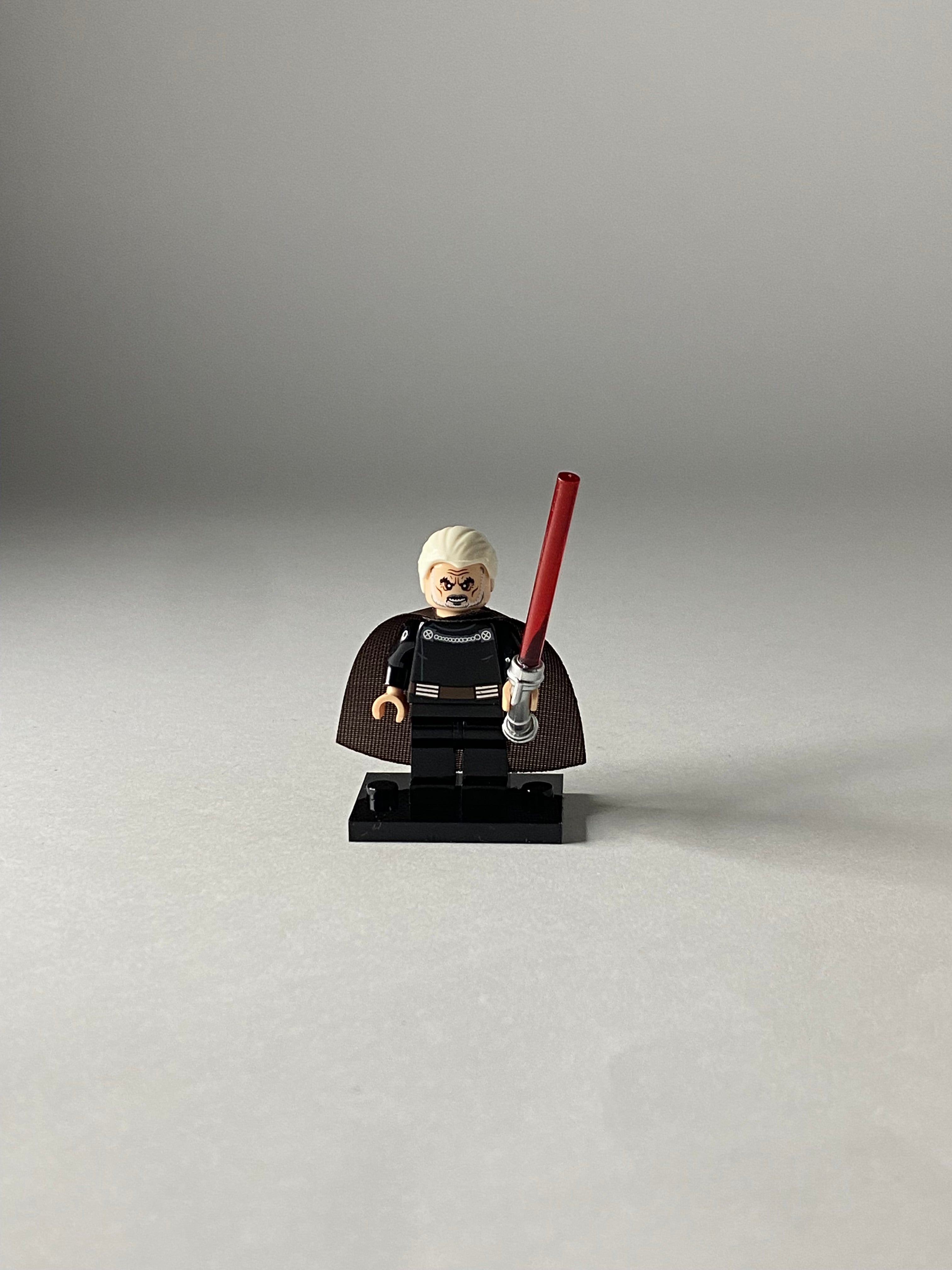 Count Dooku 2