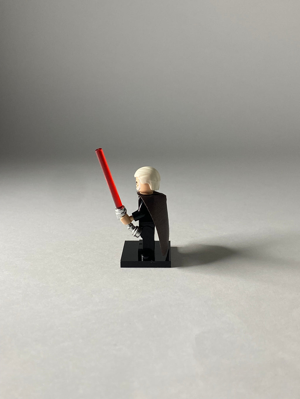 Count Dooku 2
