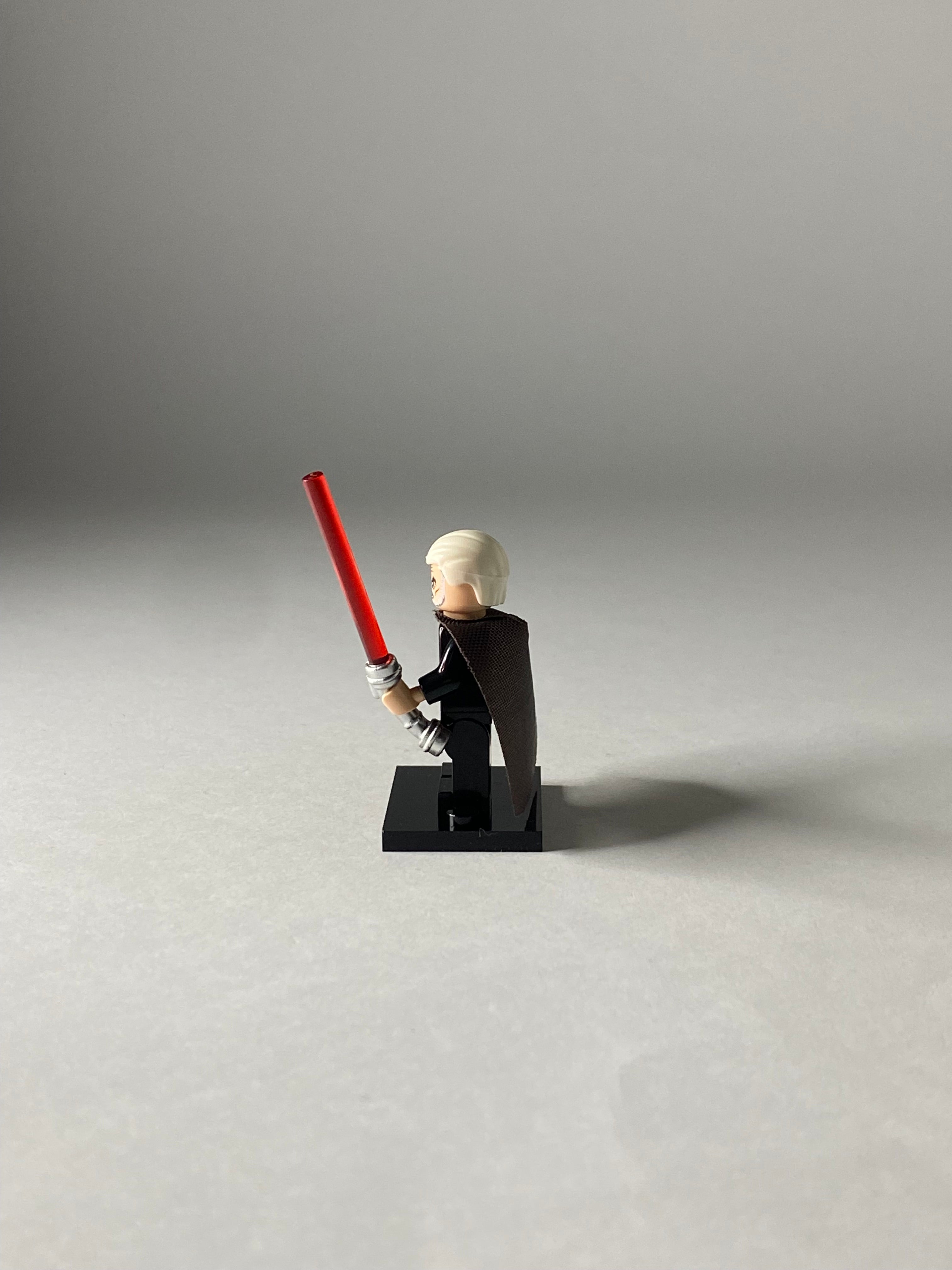 Count Dooku 2