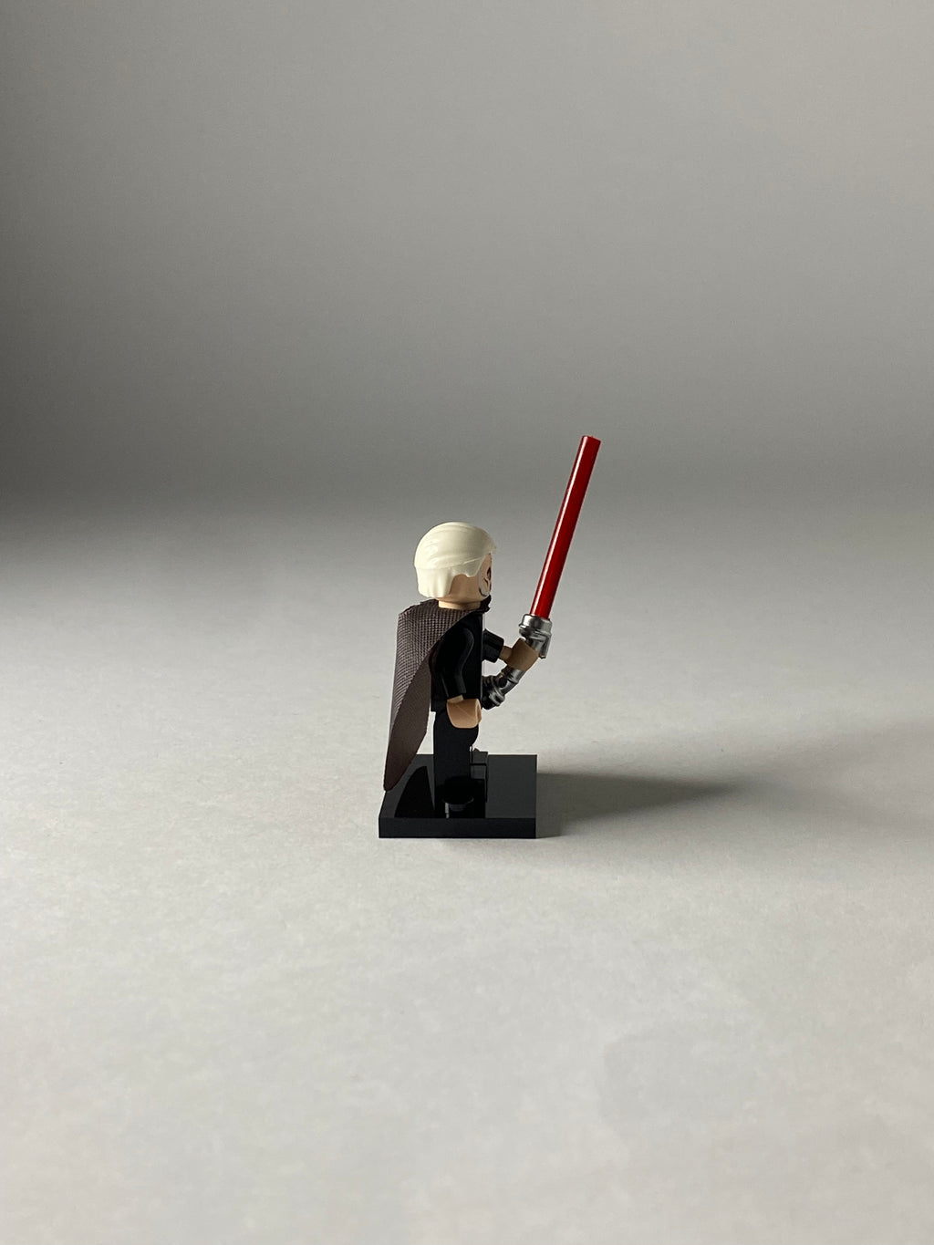 Count Dooku 2