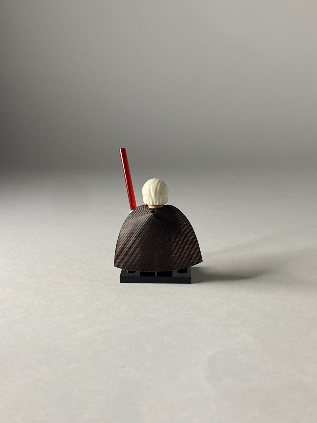 Count Dooku 2
