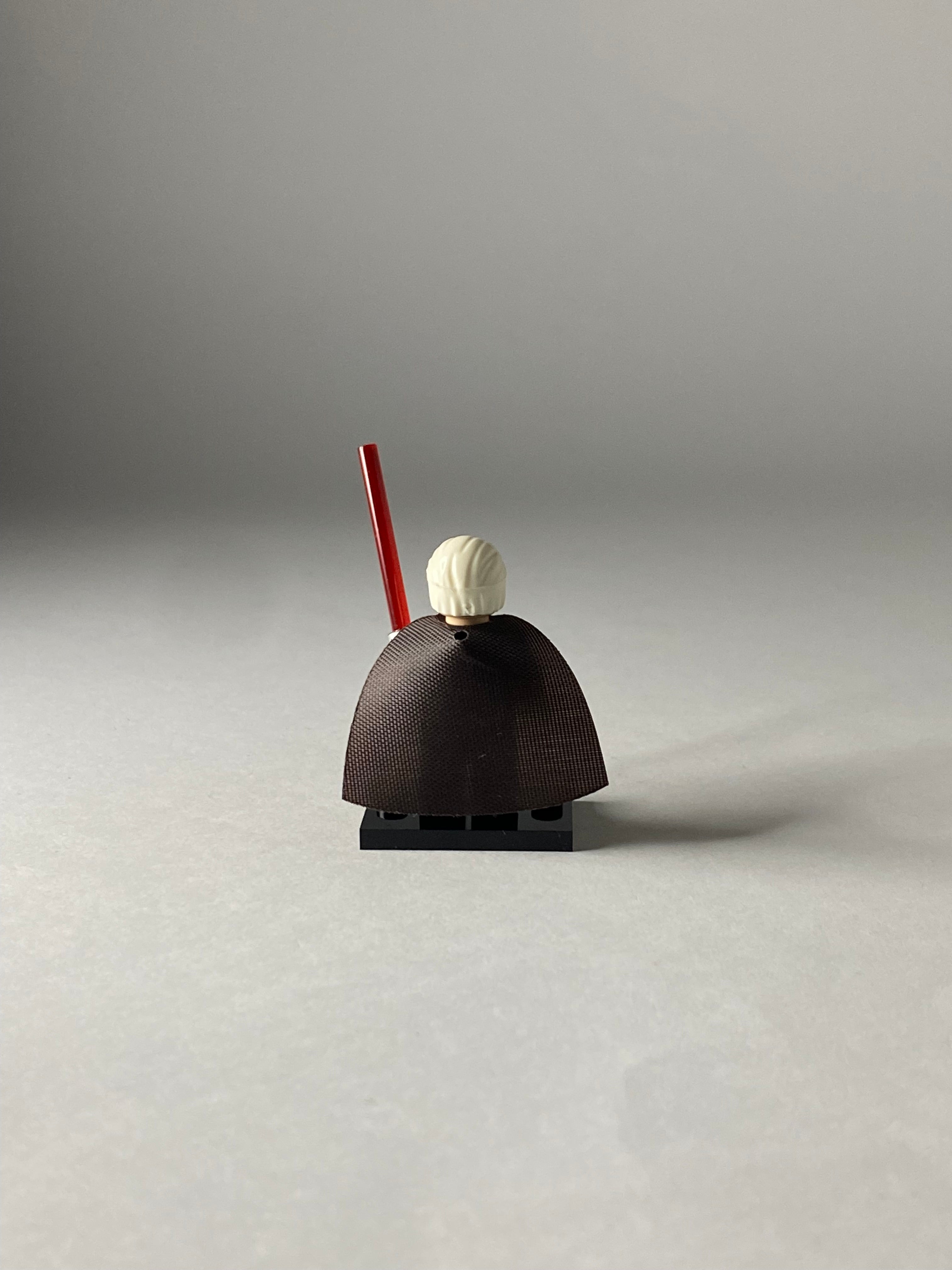 Count Dooku 2