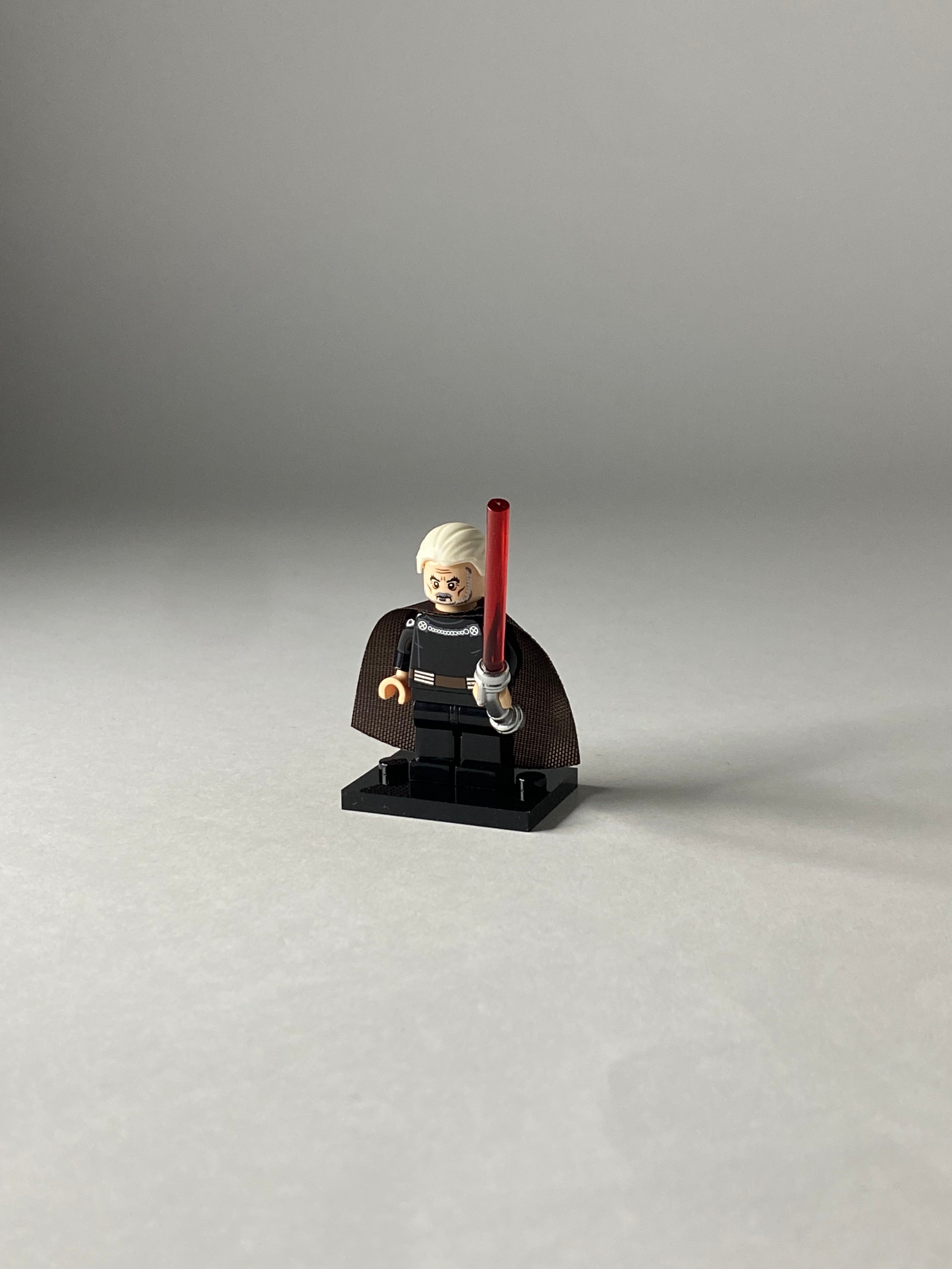 Count Dooku 2